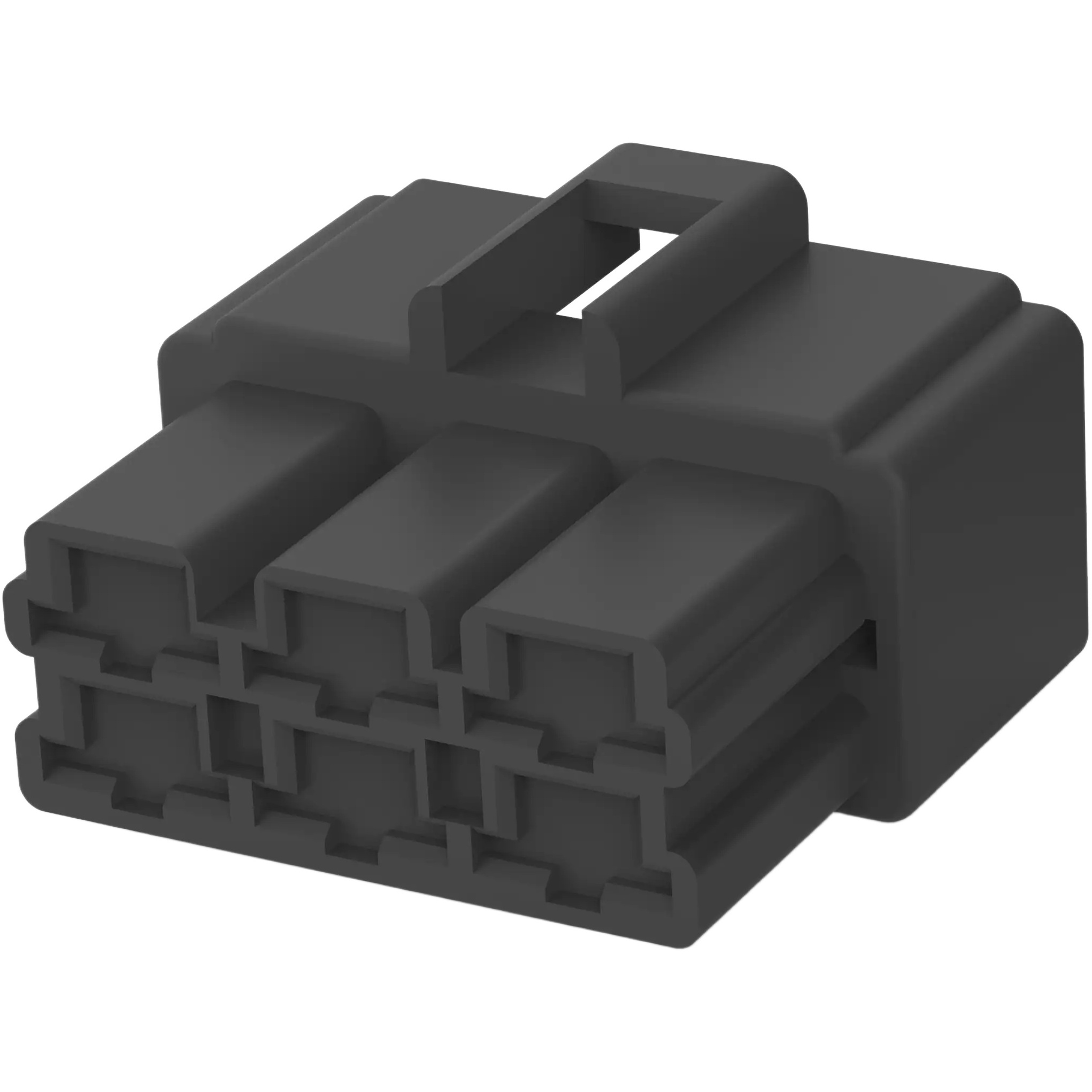 TE Connectivity AMP Connectors 178025-2 electronic component