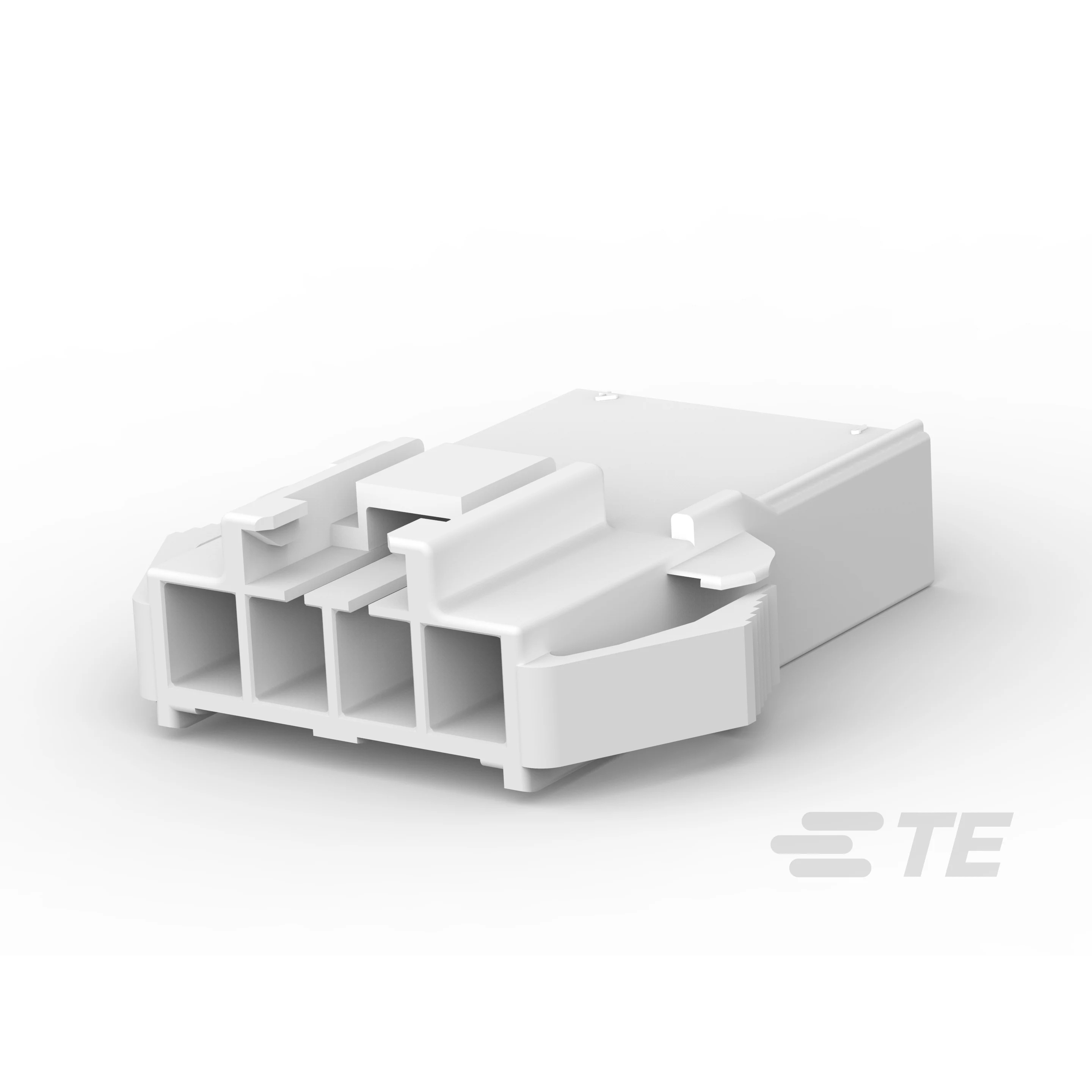 TE Connectivity AMP Connectors 178740-1 electronic component