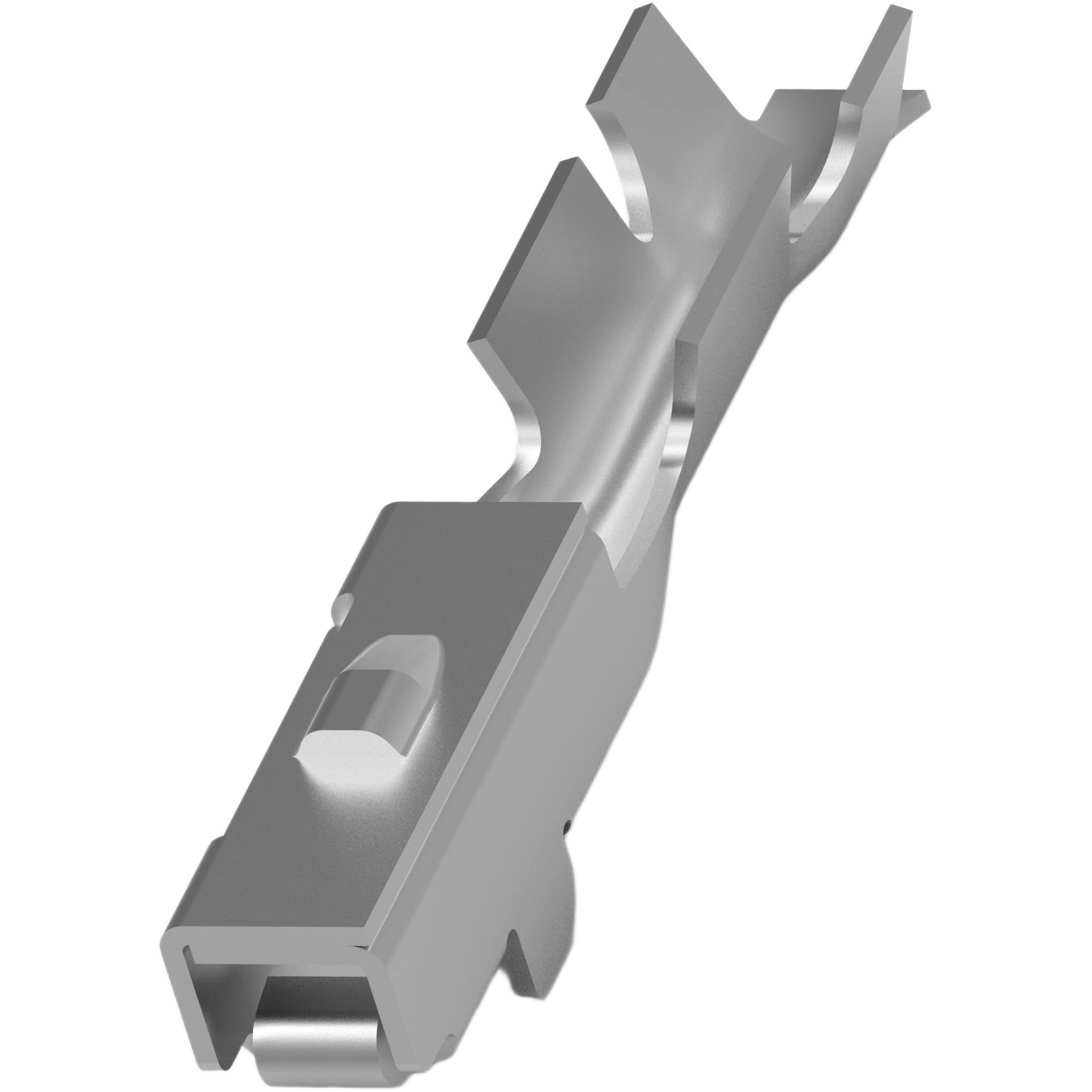 TE Connectivity AMP Connectors 179965-1 electronic component