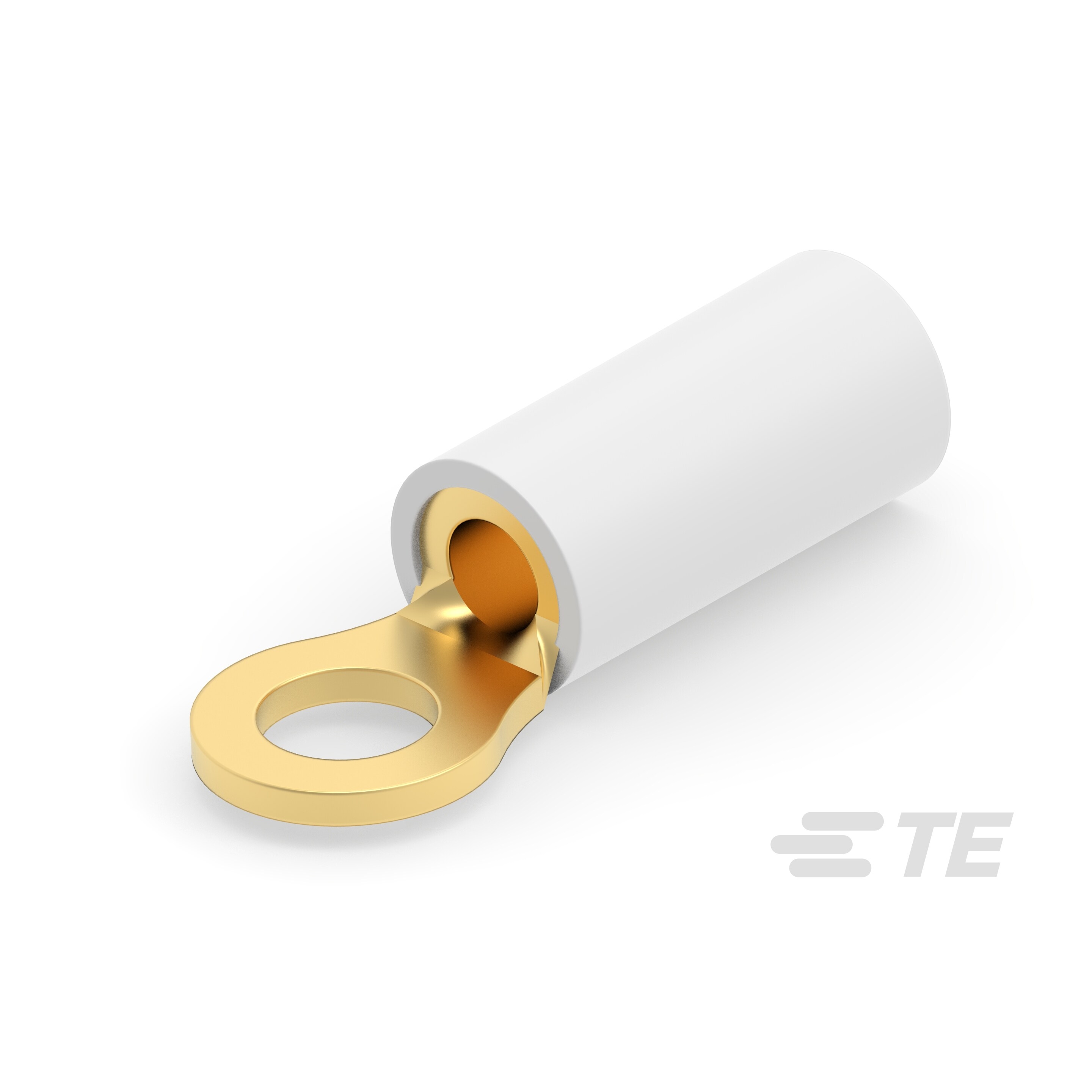 TE Connectivity AMP Connectors 1-332438-0 electronic component