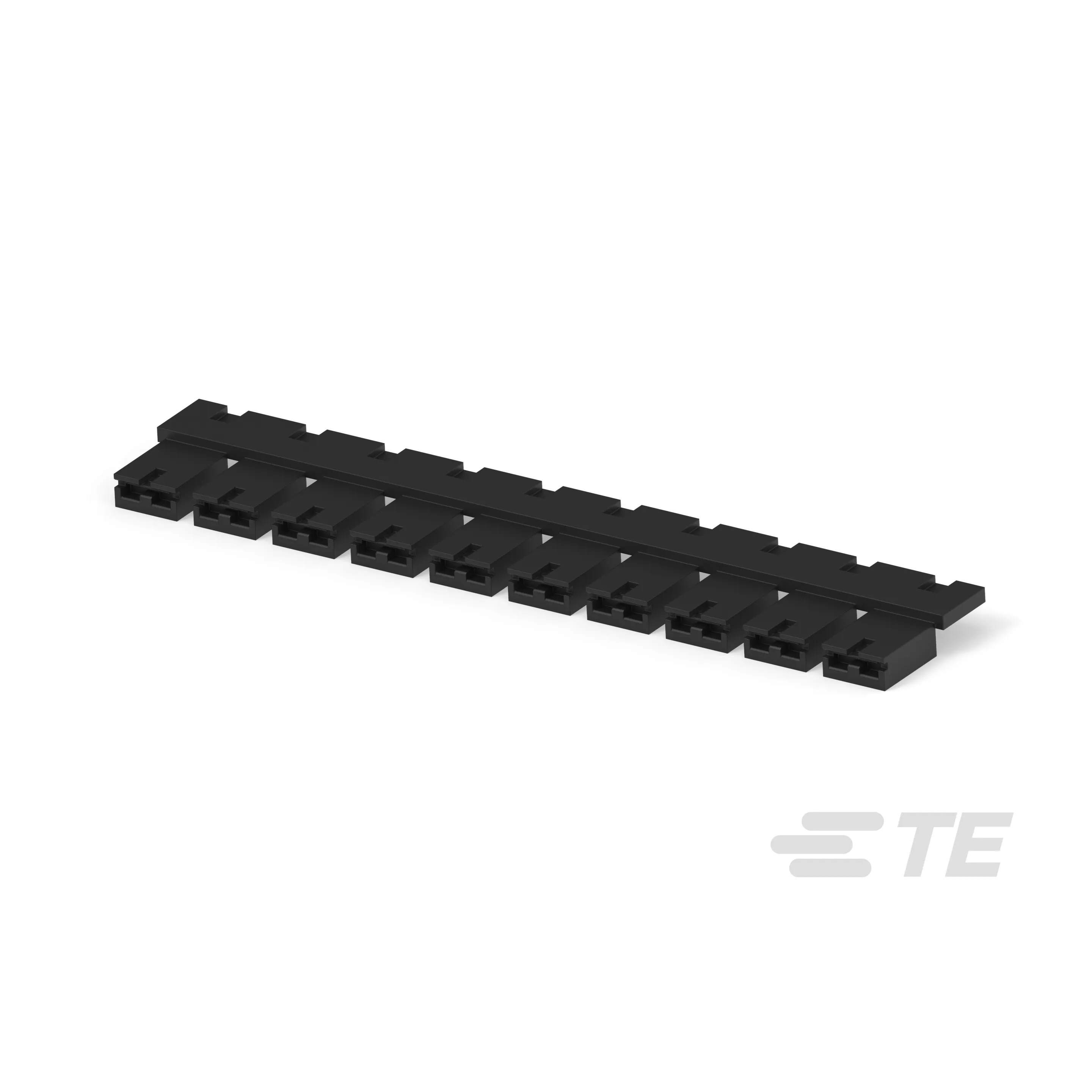 TE Connectivity AMP Connectors 1-382811-8 electronic component