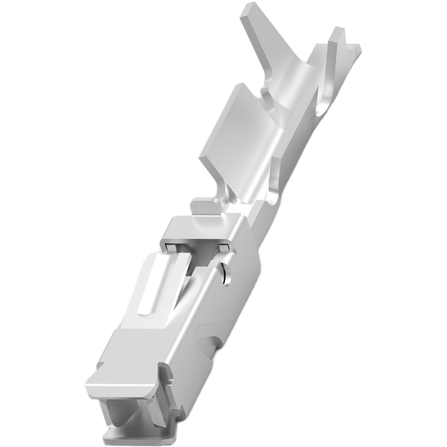 TE Connectivity AMP Connectors 1411558-2 electronic component
