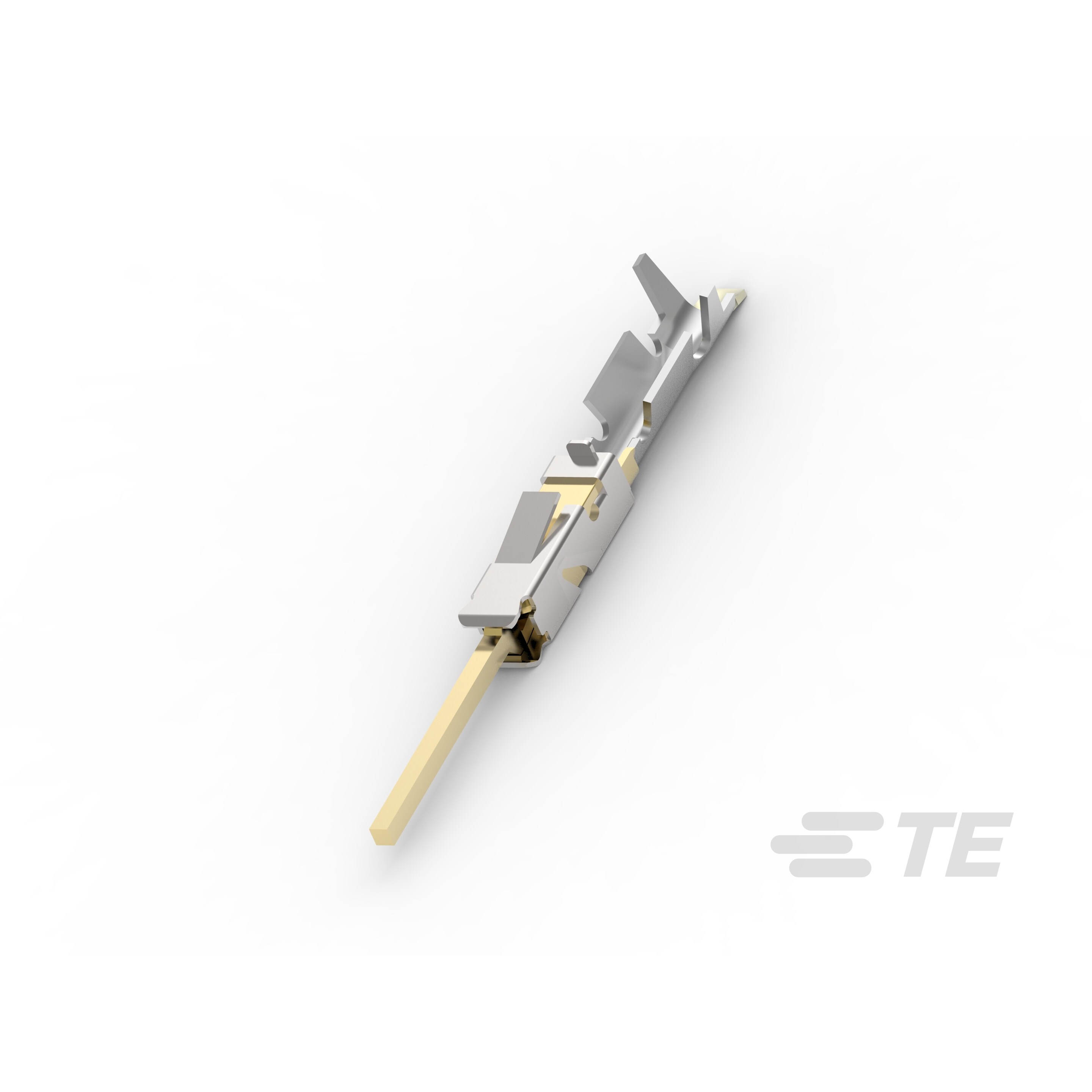 TE Connectivity AMP Connectors 1411580-2 electronic component
