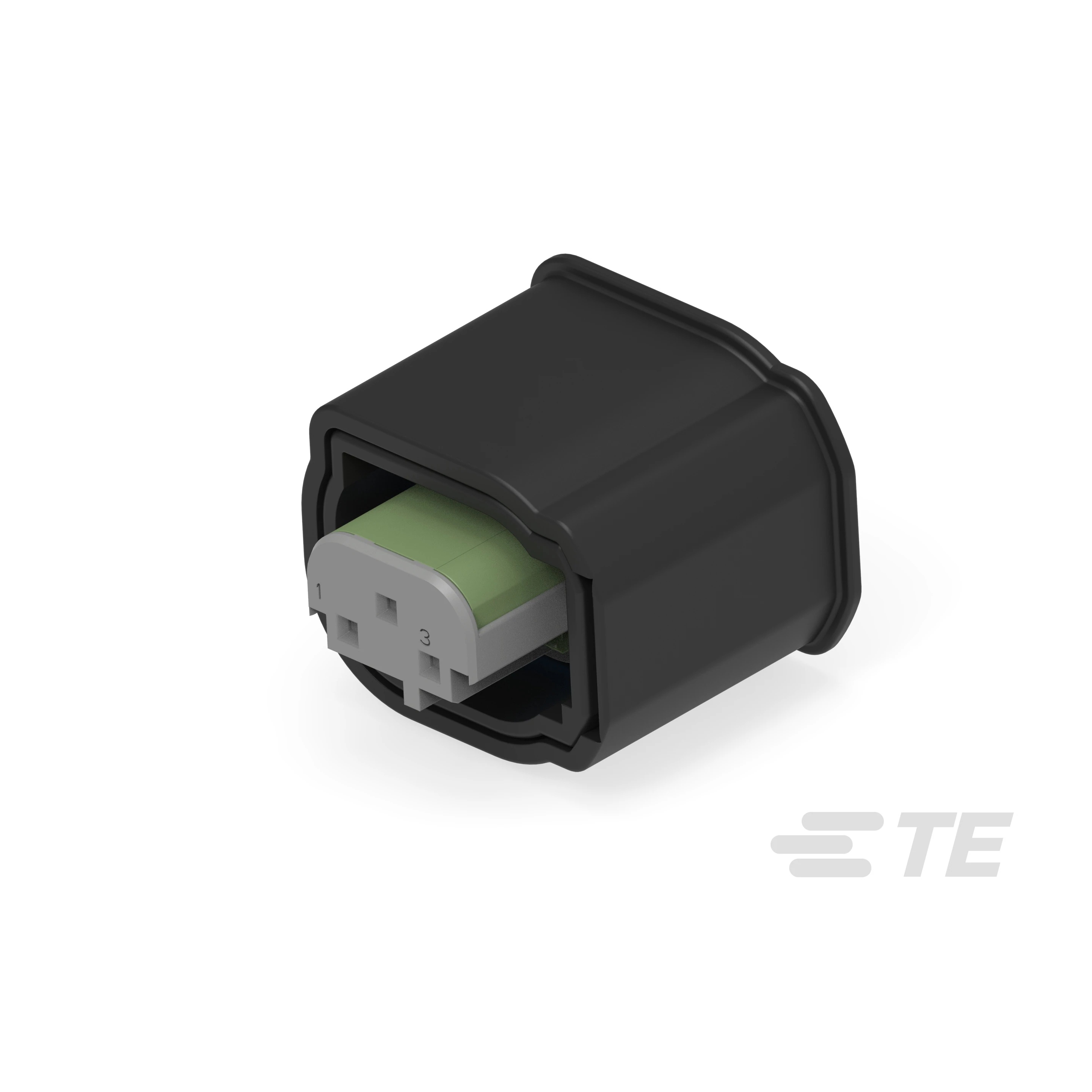 TE Connectivity AMP Connectors 1418603-2 electronic component
