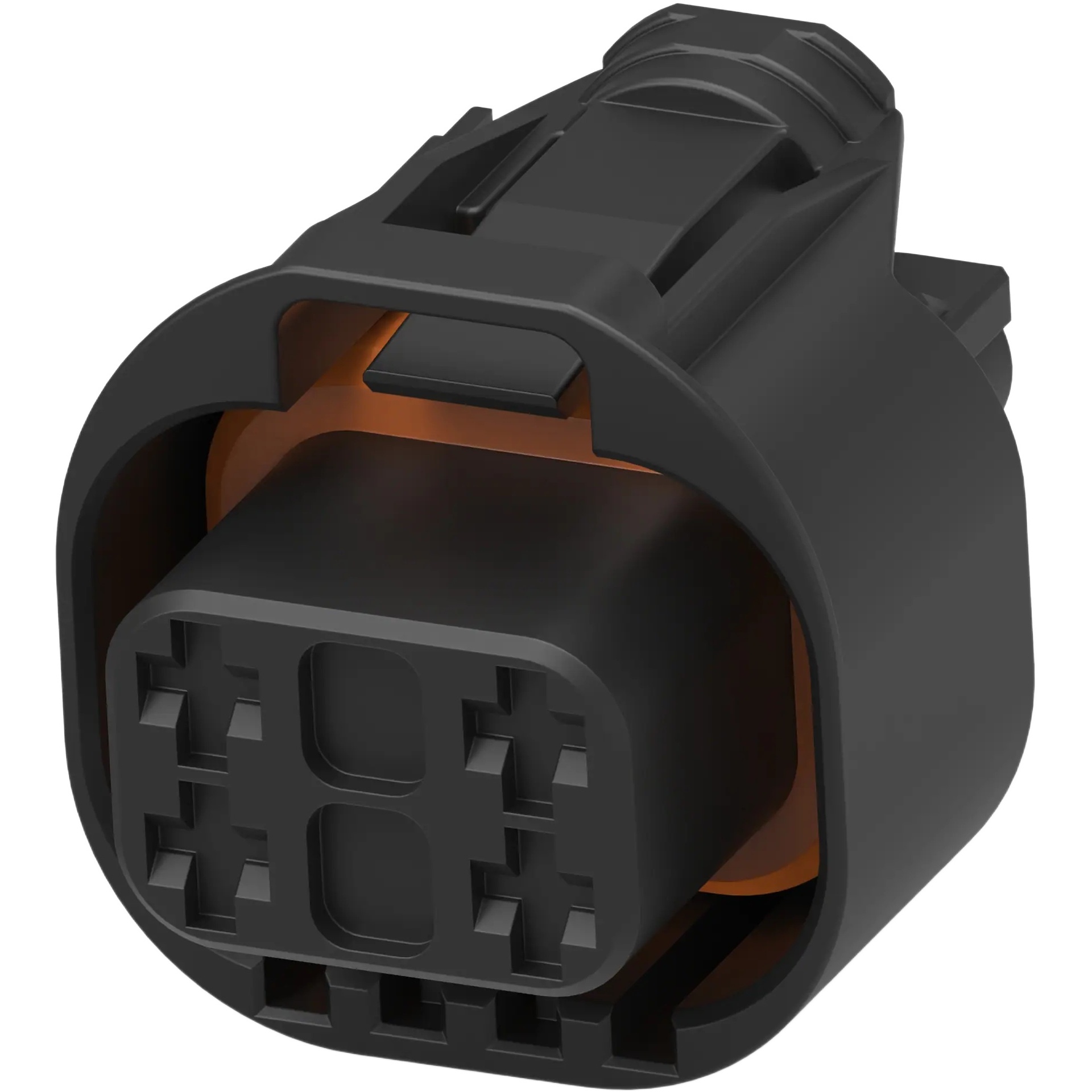 TE Connectivity AMP Connectors 1452327-2 electronic component