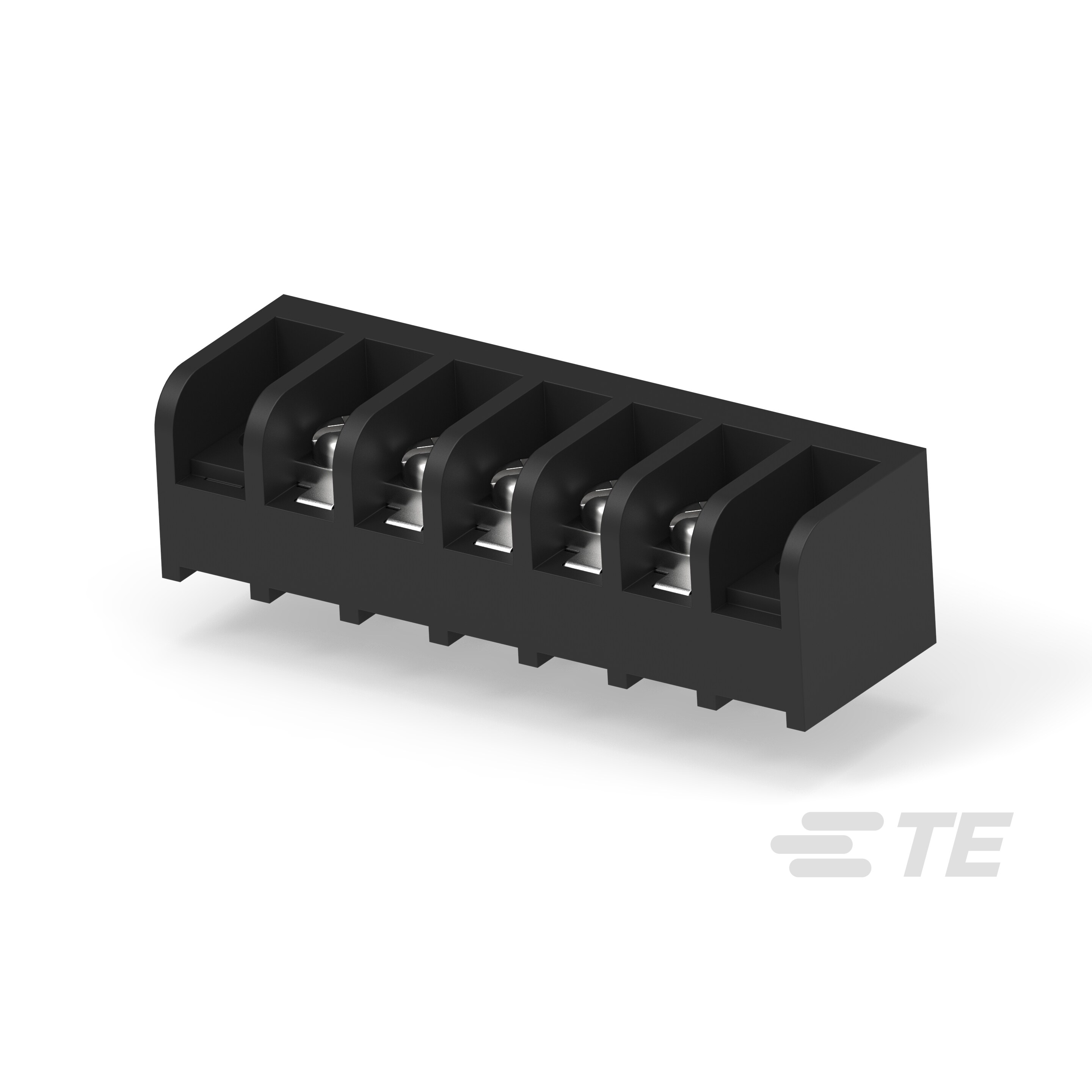TE Connectivity AMP Connectors 1546011-5 electronic component