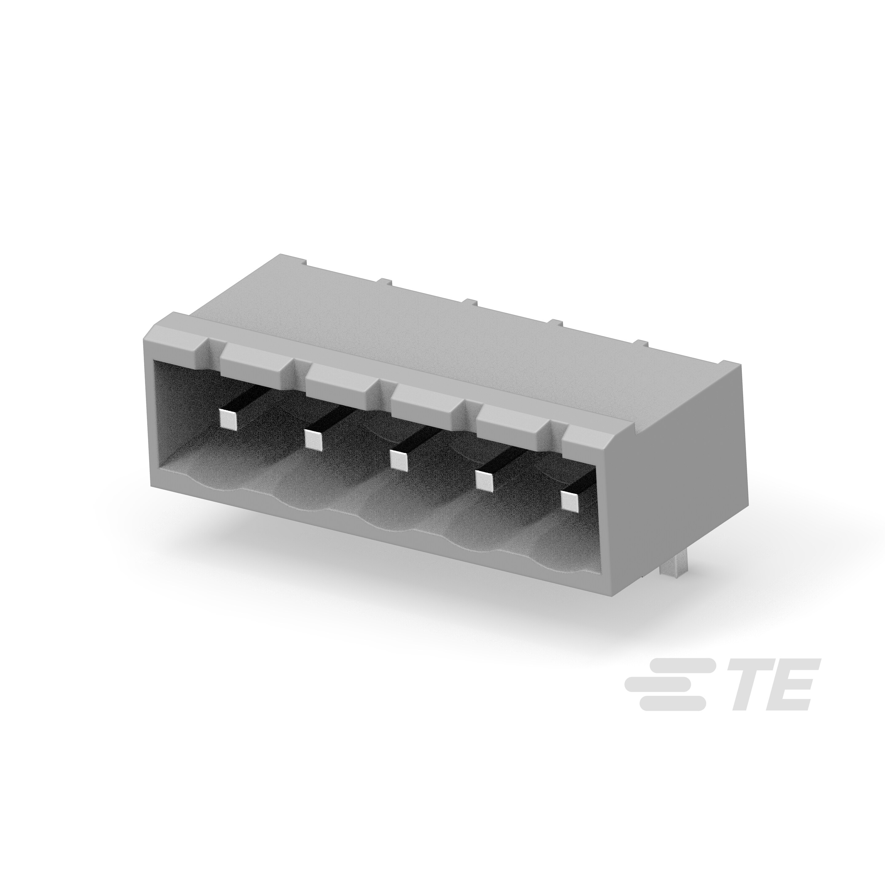 TE Connectivity AMP Connectors 1546209-5 electronic component