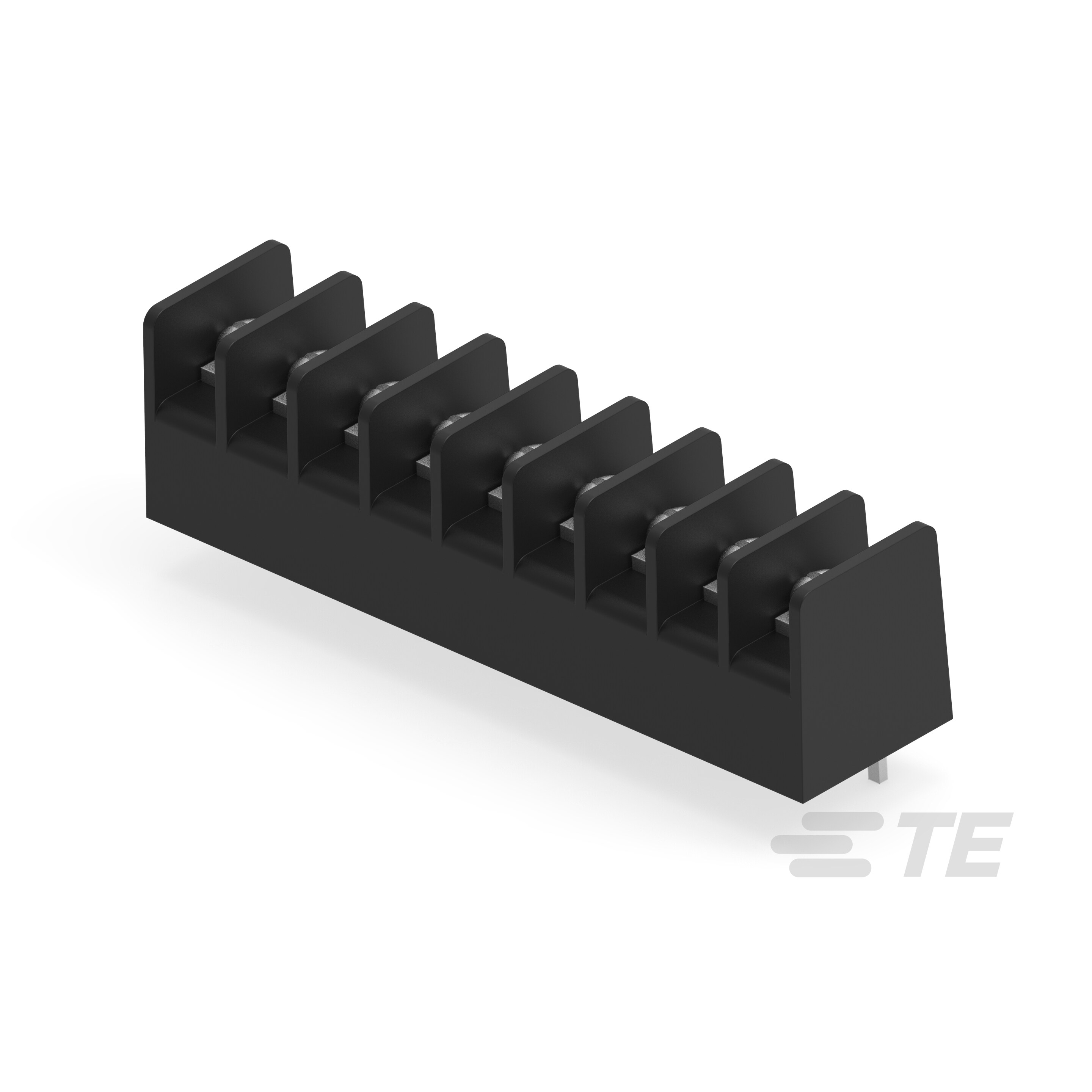 TE Connectivity AMP Connectors 1546657-9 electronic component