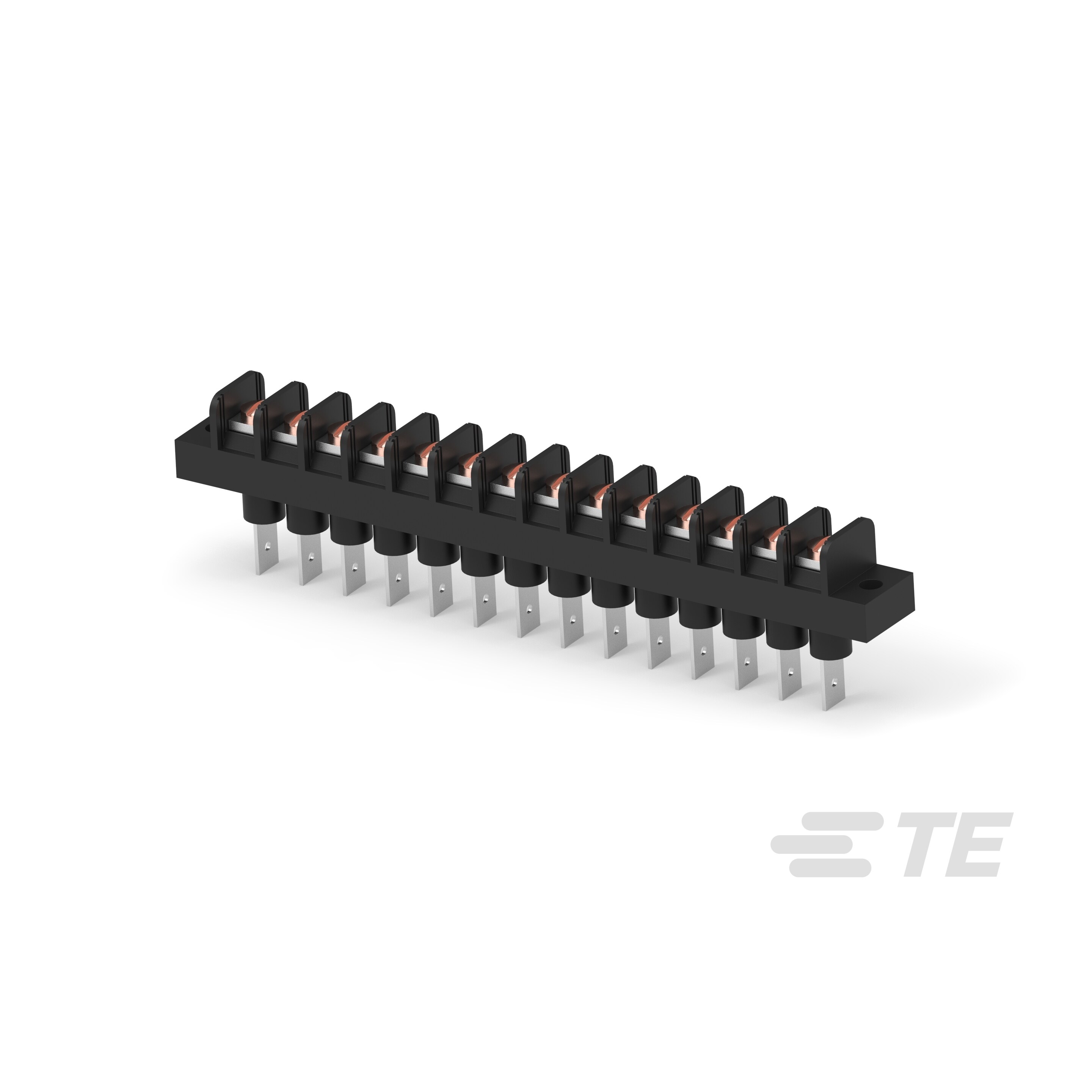 TE Connectivity AMP Connectors 1546700-3 electronic component