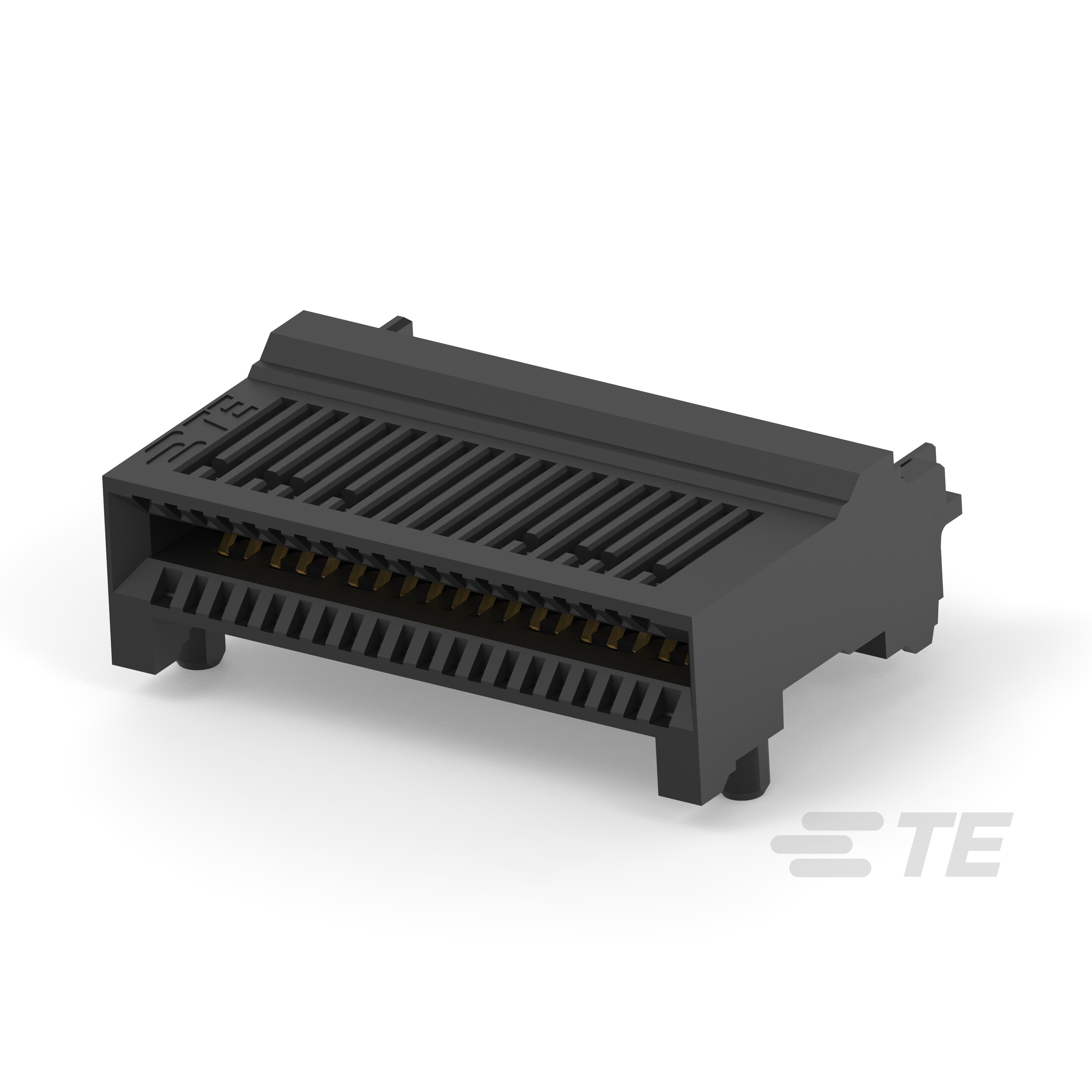 TE Connectivity AMP Connectors 1551920-5 electronic component