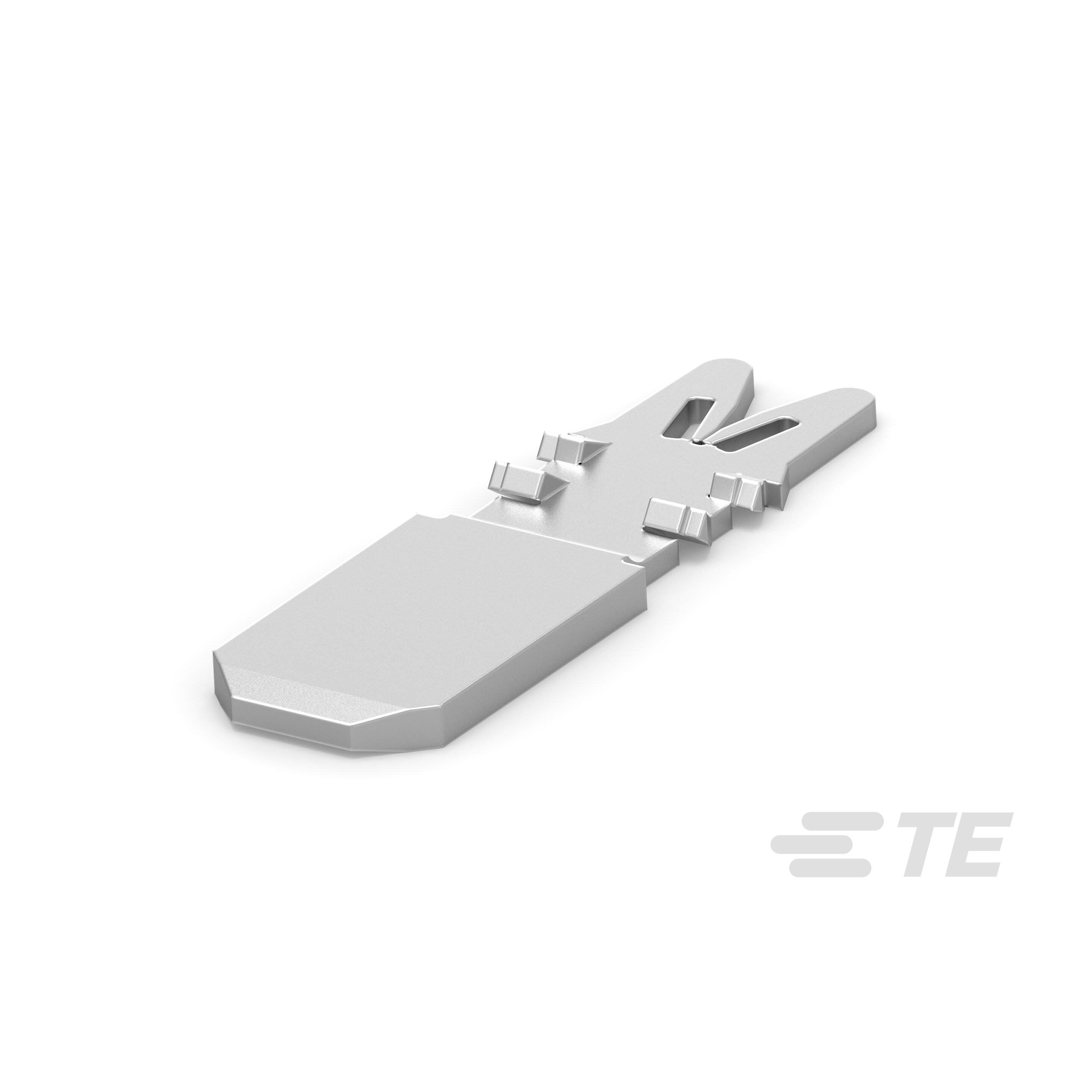 TE Connectivity AMP Connectors 1601174-2 electronic component
