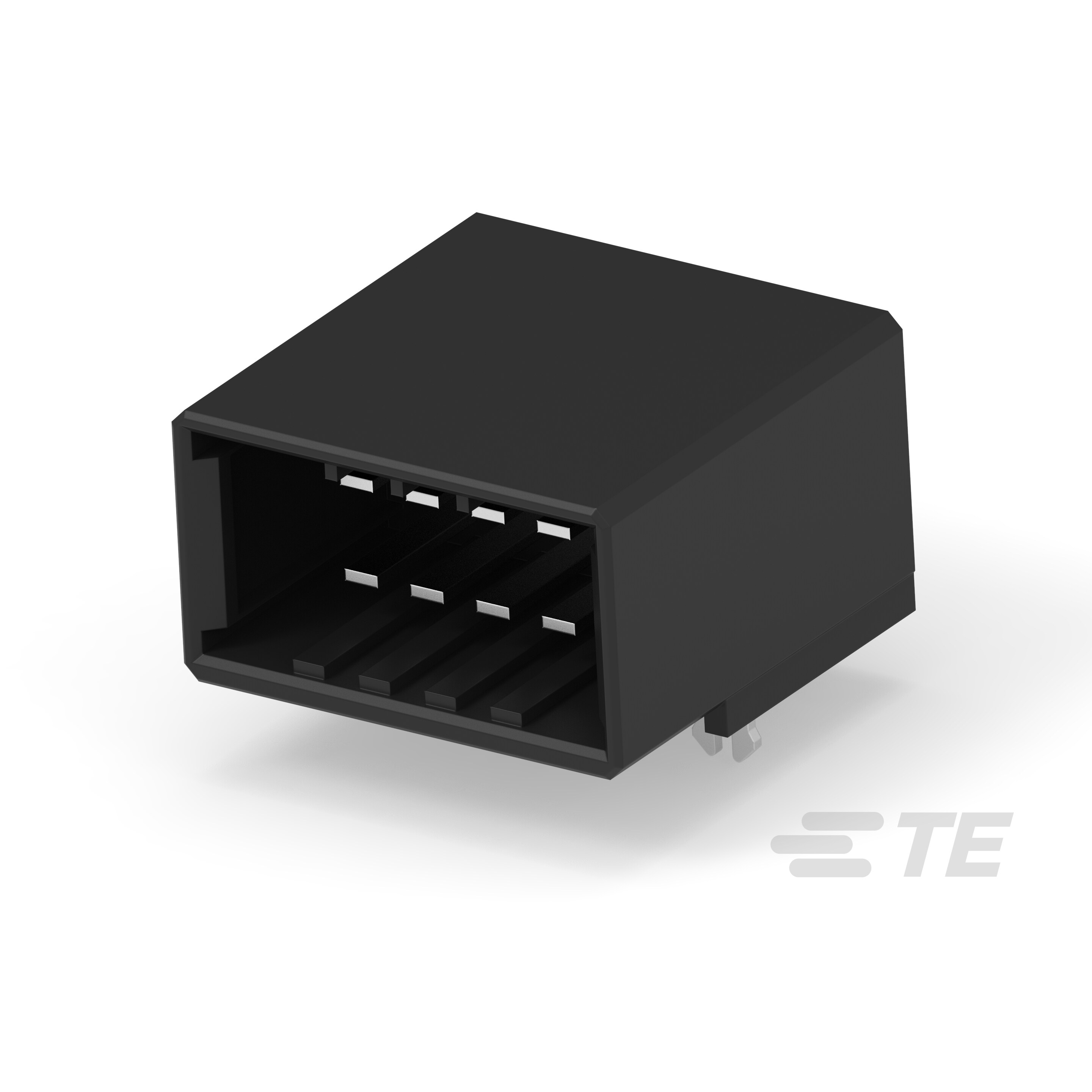 TE Connectivity AMP Connectors 1717412-5 electronic component