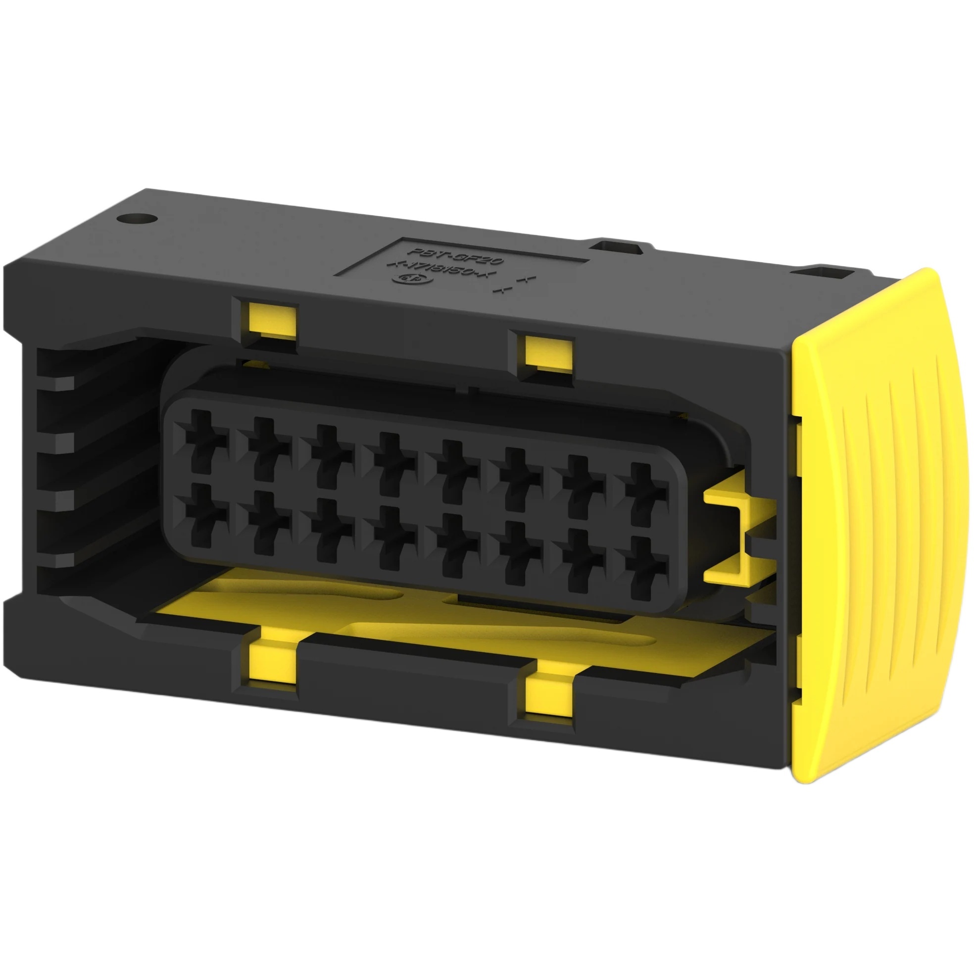 TE Connectivity AMP Connectors 1718149-1 electronic component