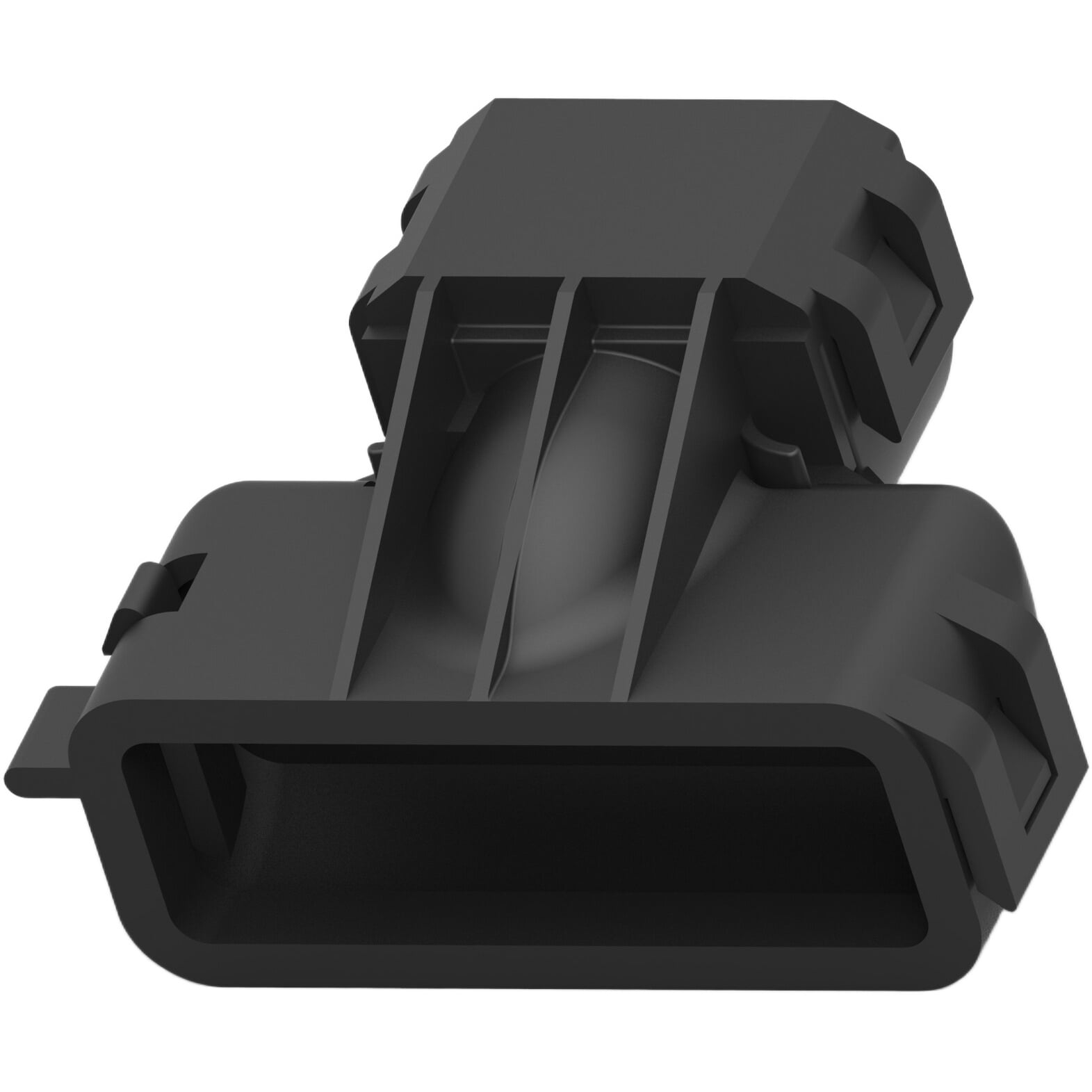 TE Connectivity AMP Connectors 1718155-1 electronic component