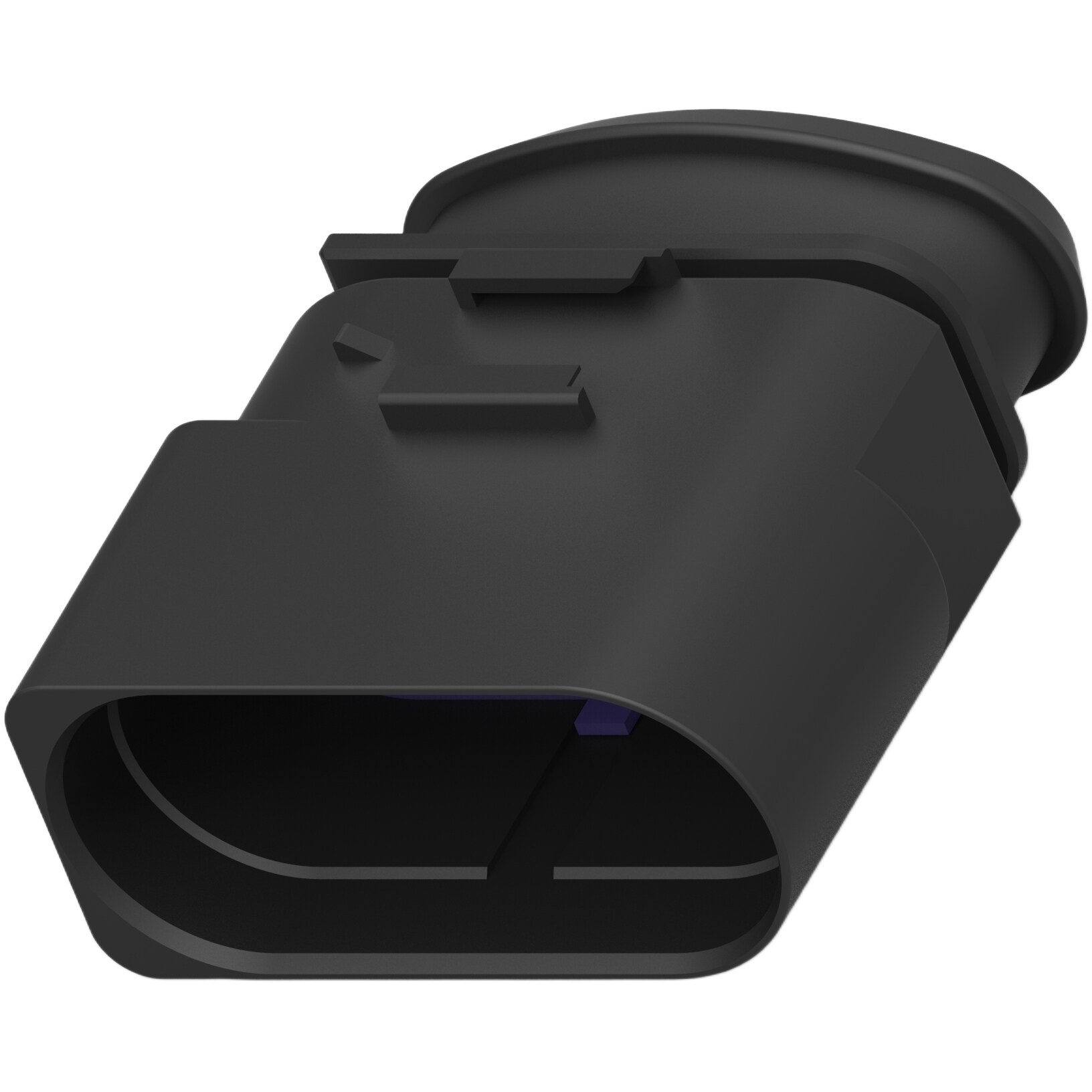 TE Connectivity AMP Connectors 1718167-1 electronic component