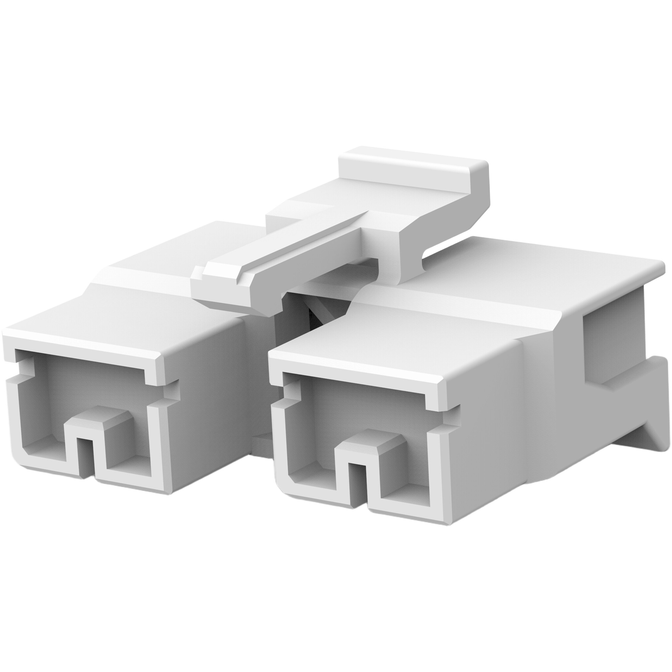 TE Connectivity AMP Connectors 1743643-1 electronic component
