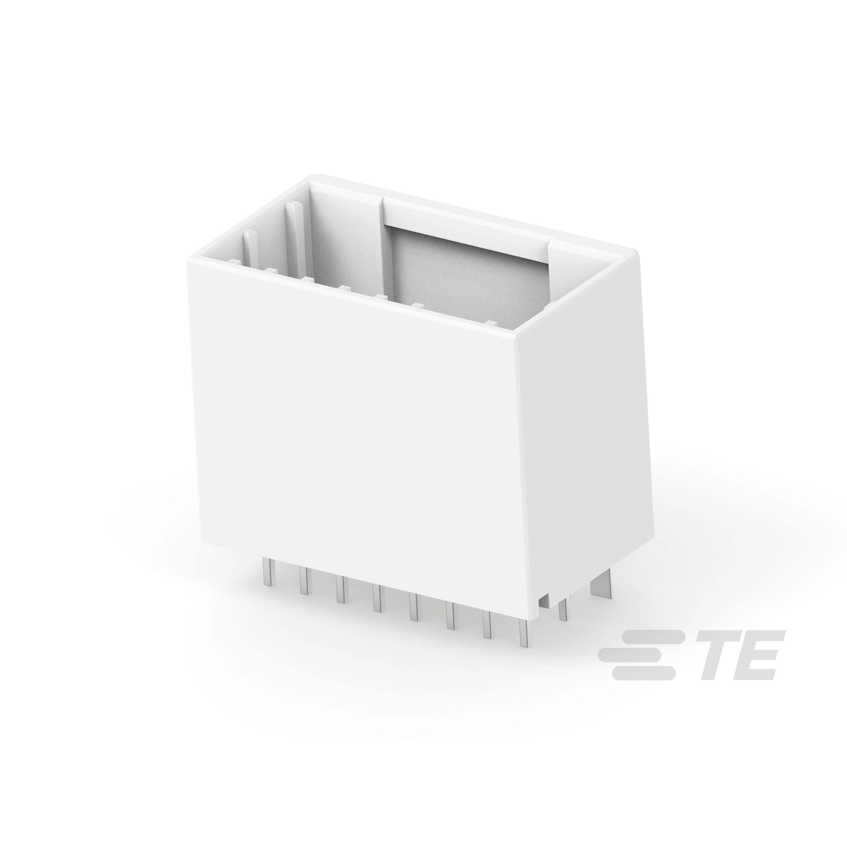 TE Connectivity AMP Connectors 1747994-3 electronic component