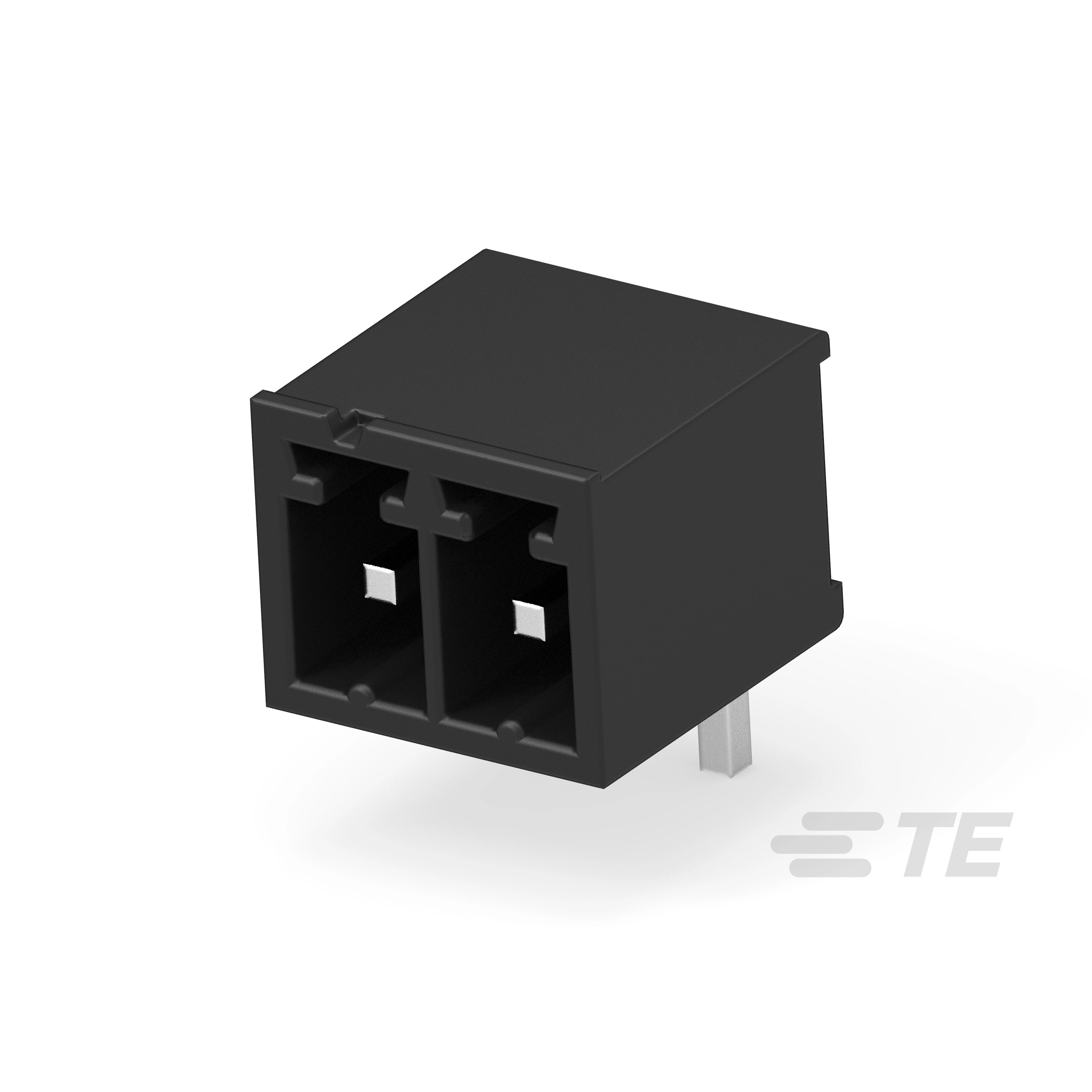 TE Connectivity AMP Connectors 1776135-2 electronic component