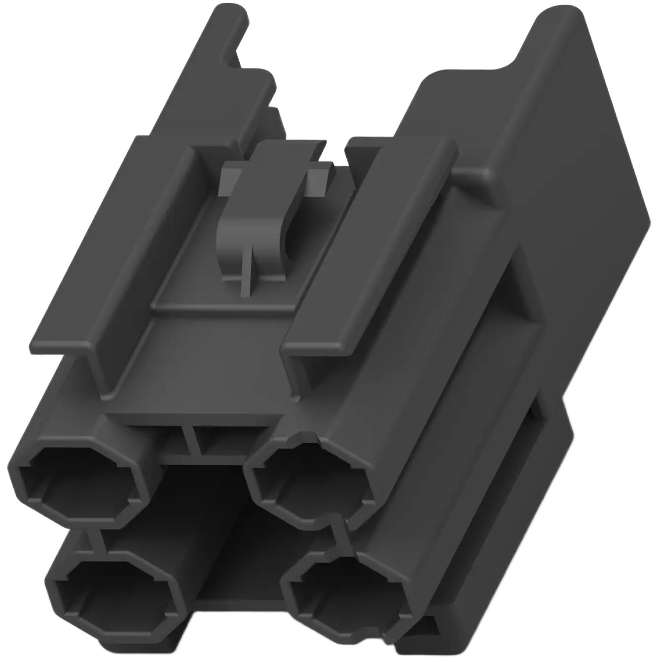 TE Connectivity AMP Connectors 1801627-3 electronic component