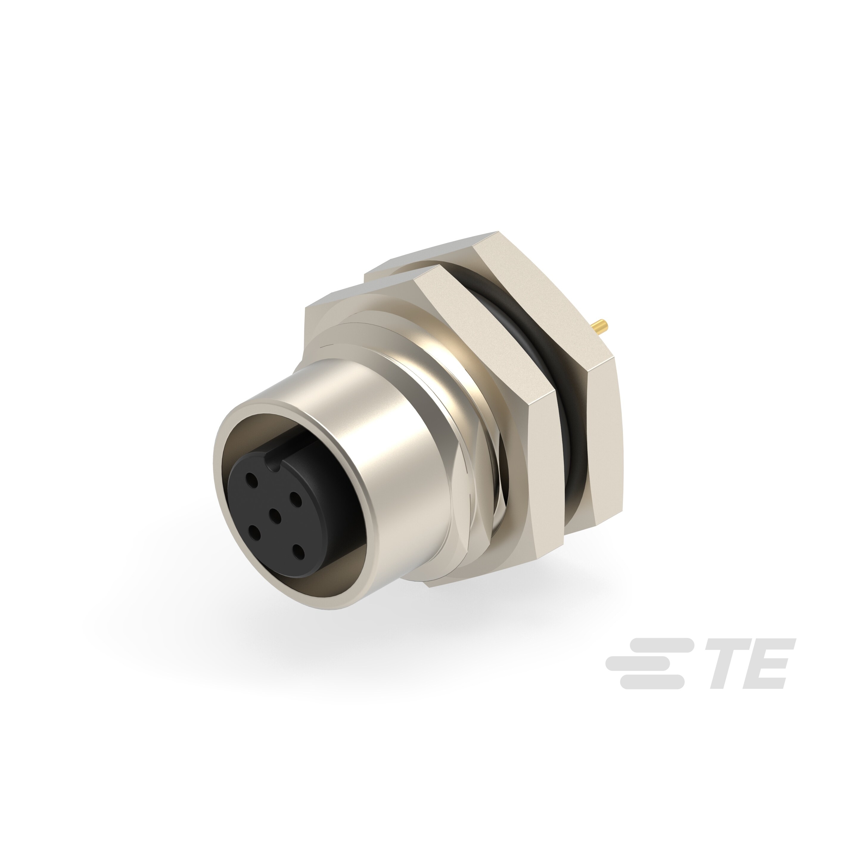 TE Connectivity AMP Connectors 1838892-3 electronic component