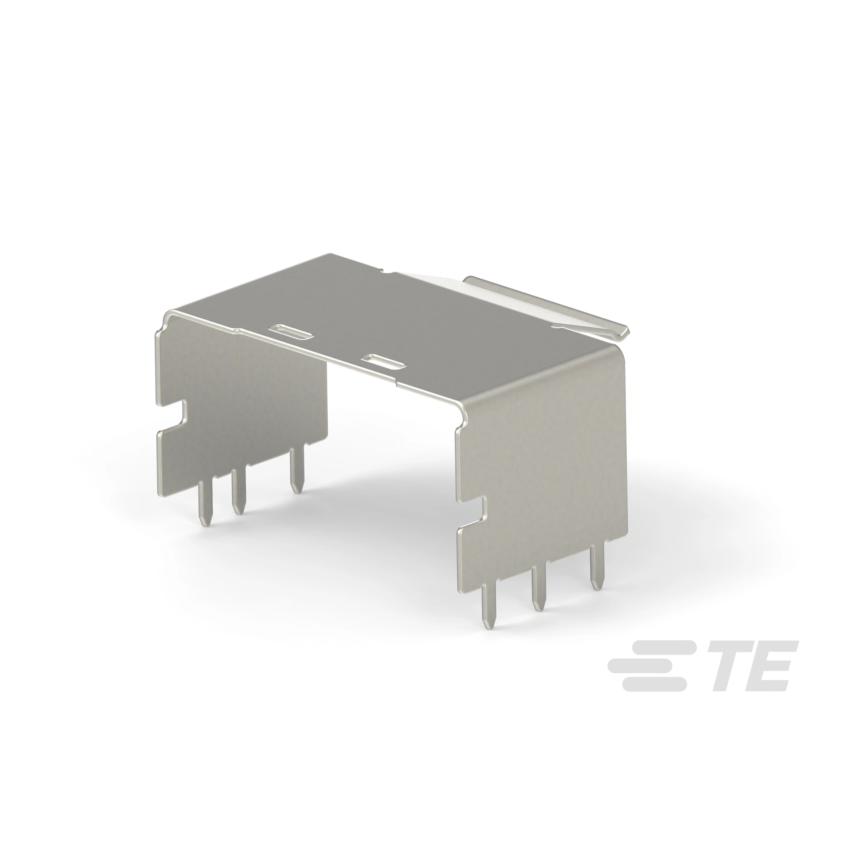 TE Connectivity AMP Connectors 1888862-4 electronic component