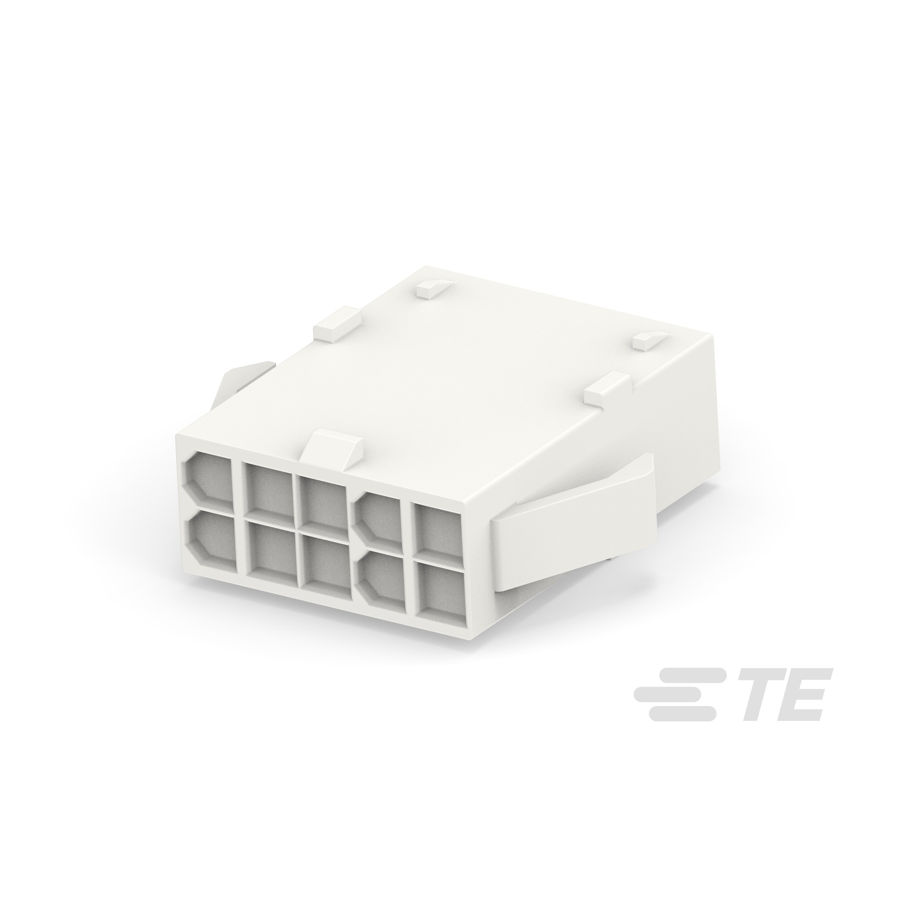 TE Connectivity AMP Connectors 1897624-1 electronic component