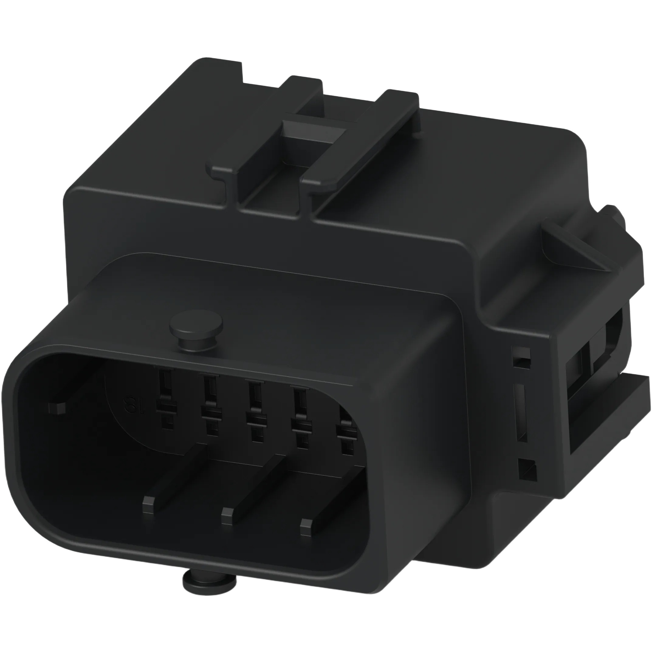 TE Connectivity AMP Connectors 1897686-2 electronic component
