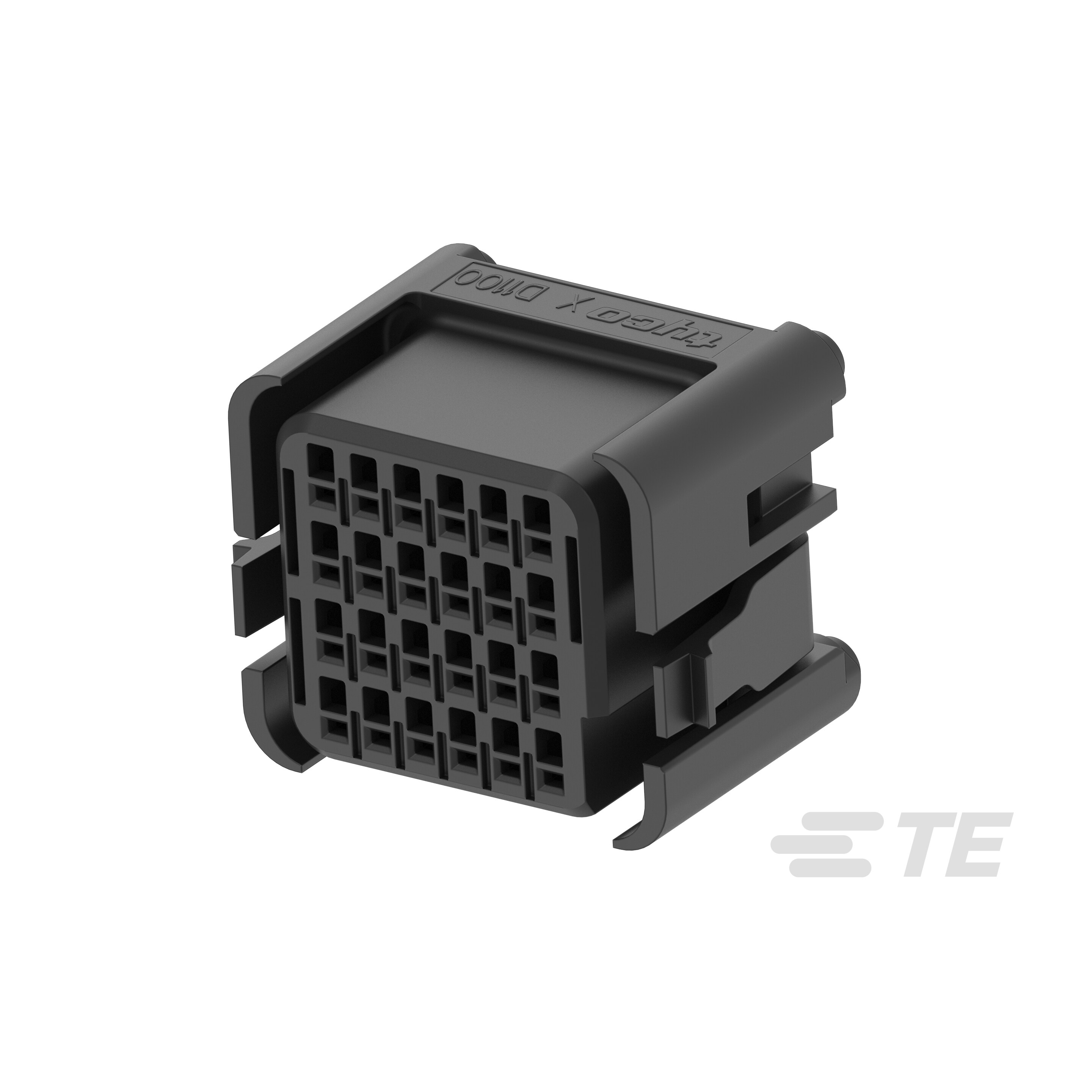 TE Connectivity AMP Connectors 1939850-1 electronic component