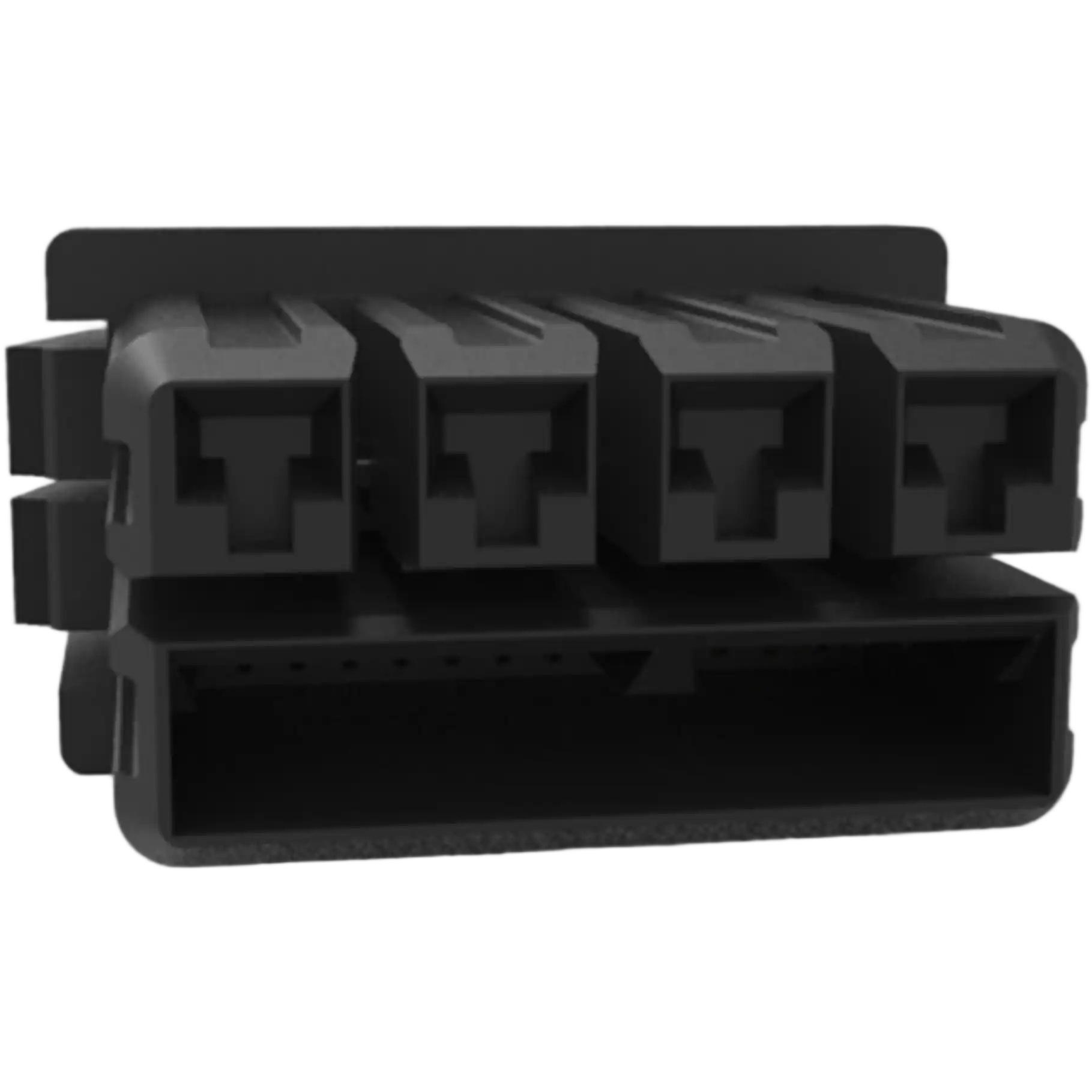 TE Connectivity AMP Connectors 1981536-1 electronic component