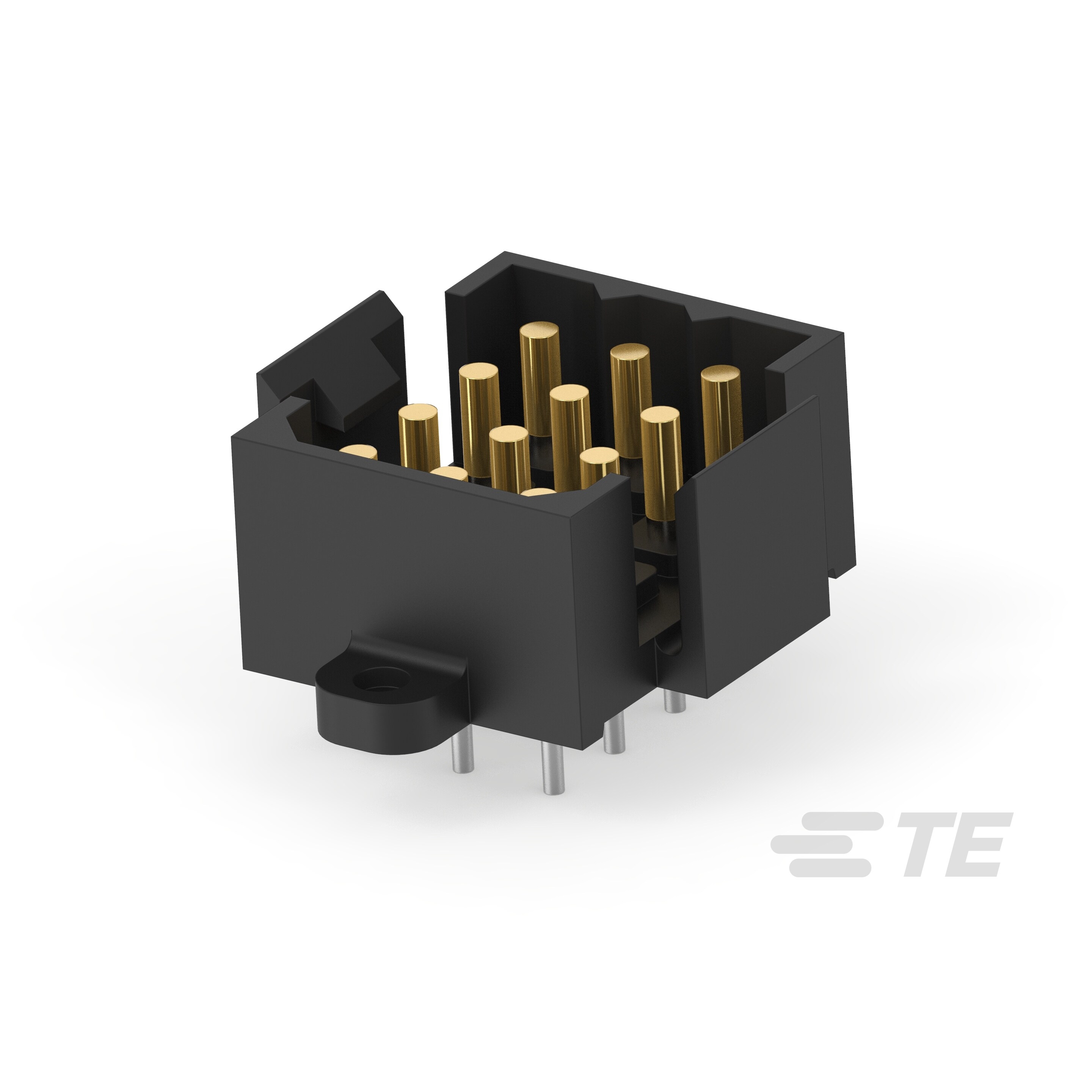 TE Connectivity AMP Connectors 1986569-1 electronic component