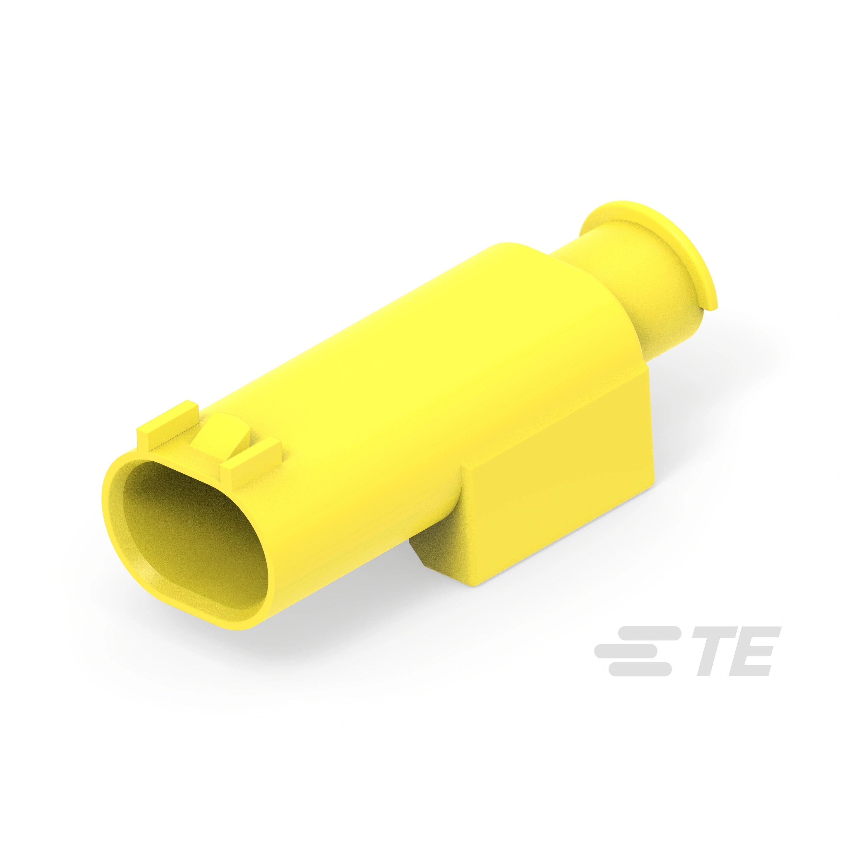 TE Connectivity AMP Connectors 2005342-5 electronic component