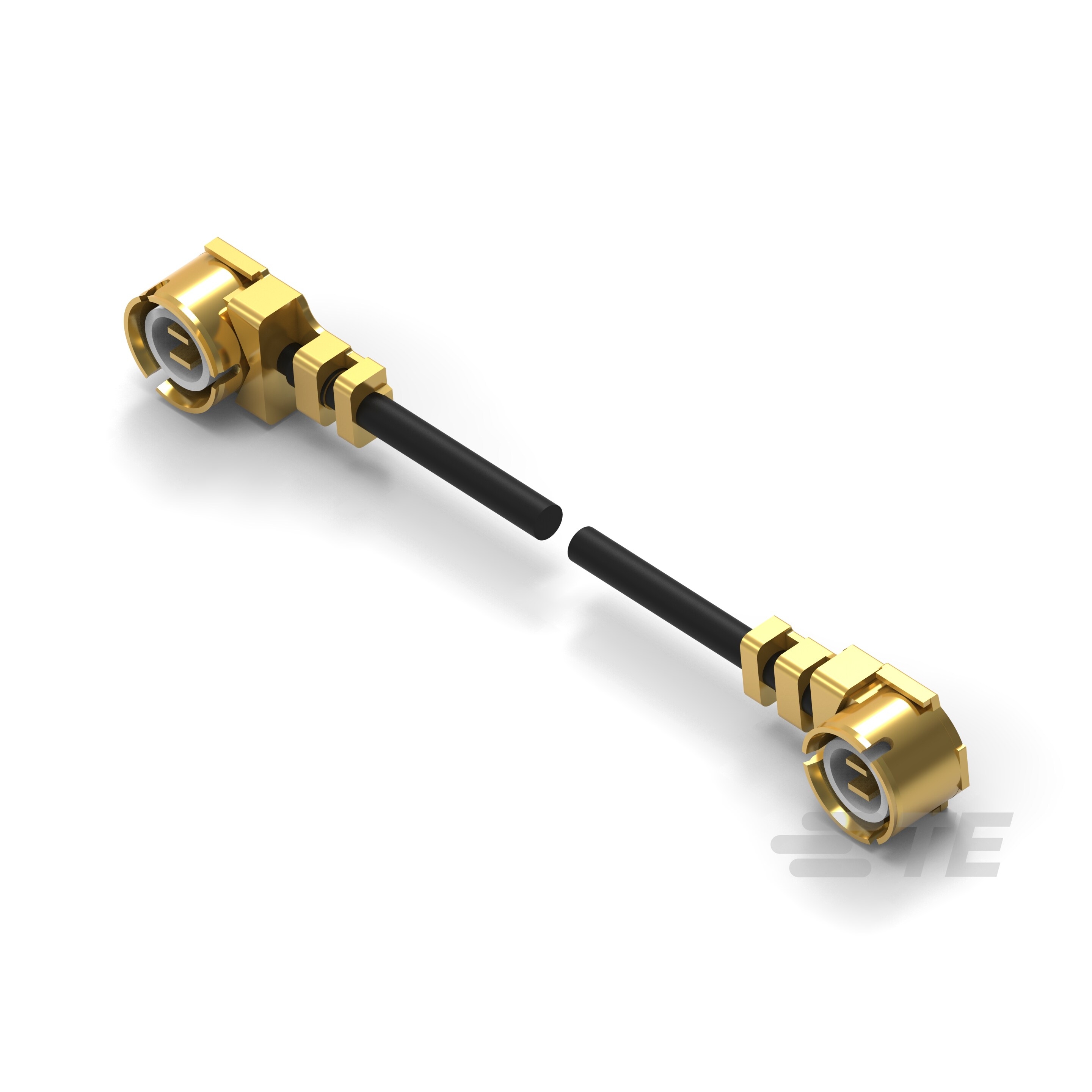 TE Connectivity AMP Connectors 2015698-4 electronic component