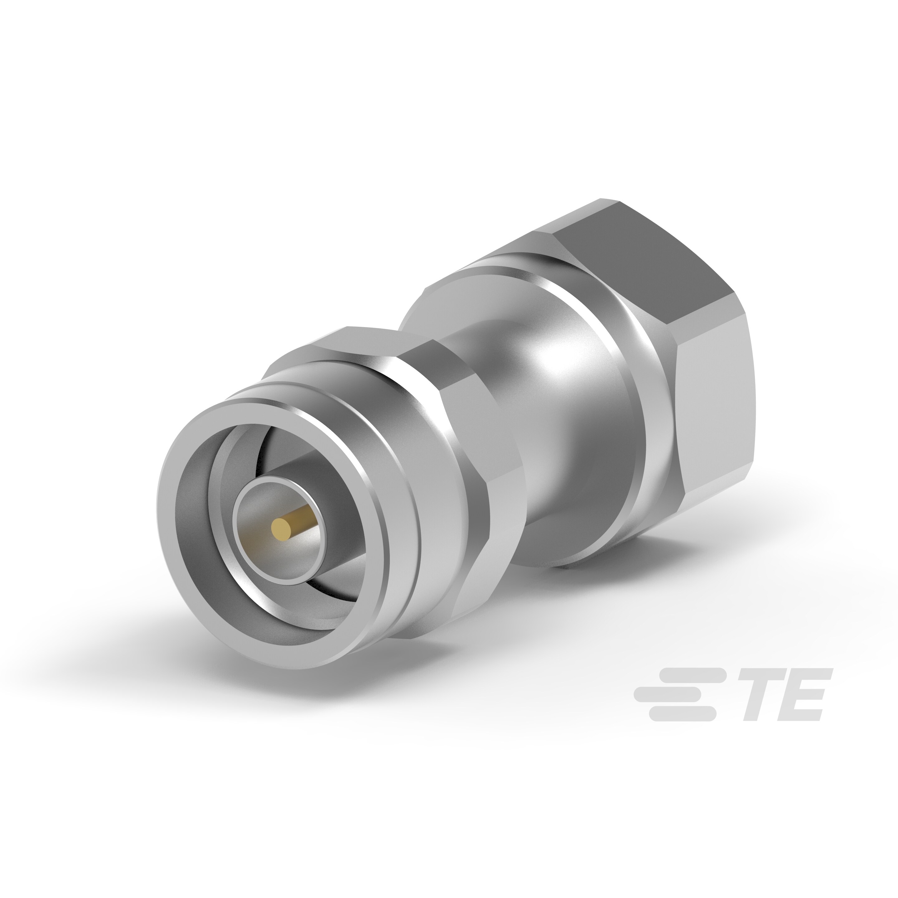 TE Connectivity AMP Connectors 2081558-1 electronic component