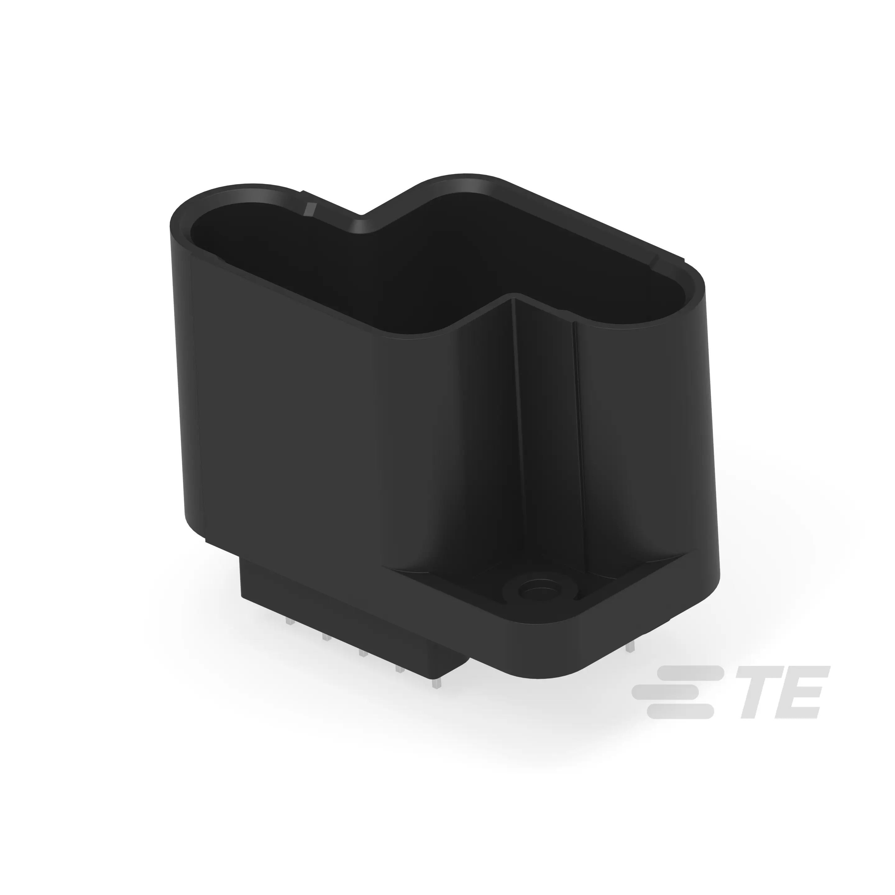 TE Connectivity AMP Connectors 213738-5 electronic component