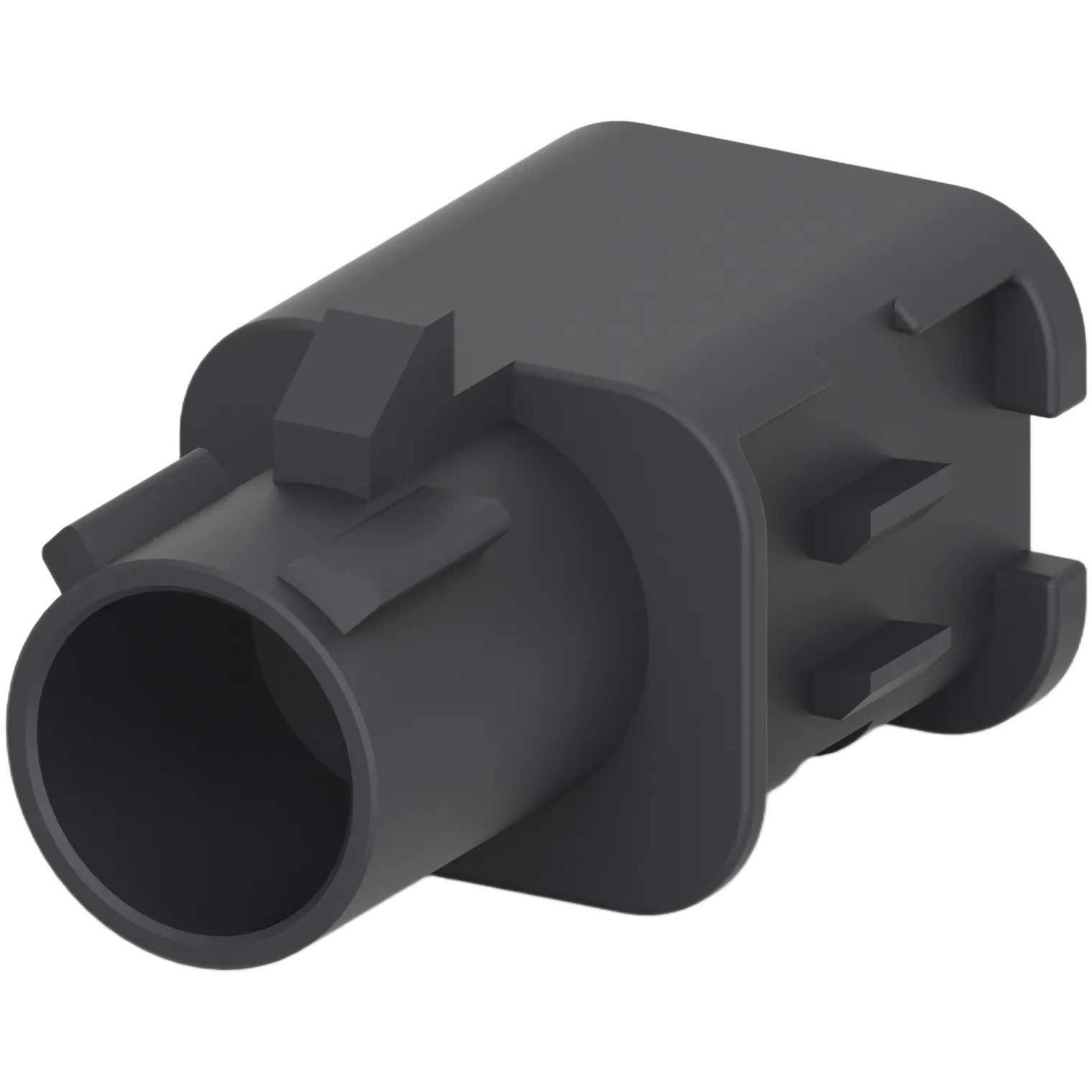 TE Connectivity AMP Connectors 2138711-1 electronic component