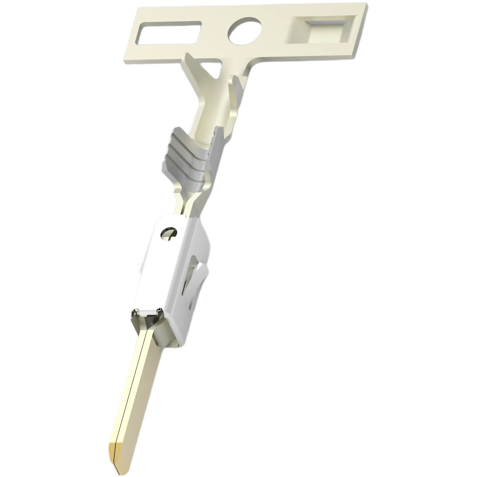 TE Connectivity AMP Connectors 2141882-3 electronic component