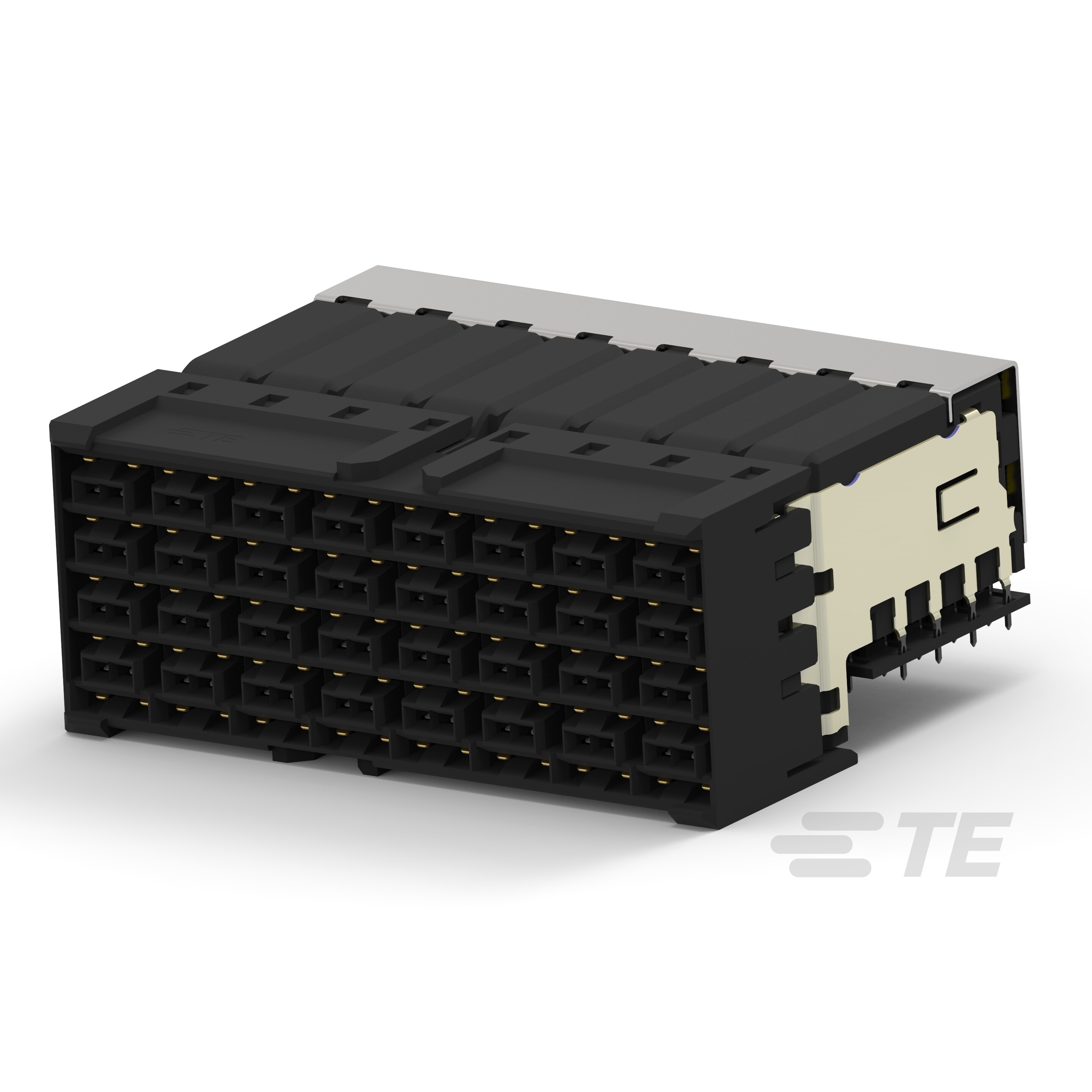 TE Connectivity AMP Connectors 2187223-1 electronic component
