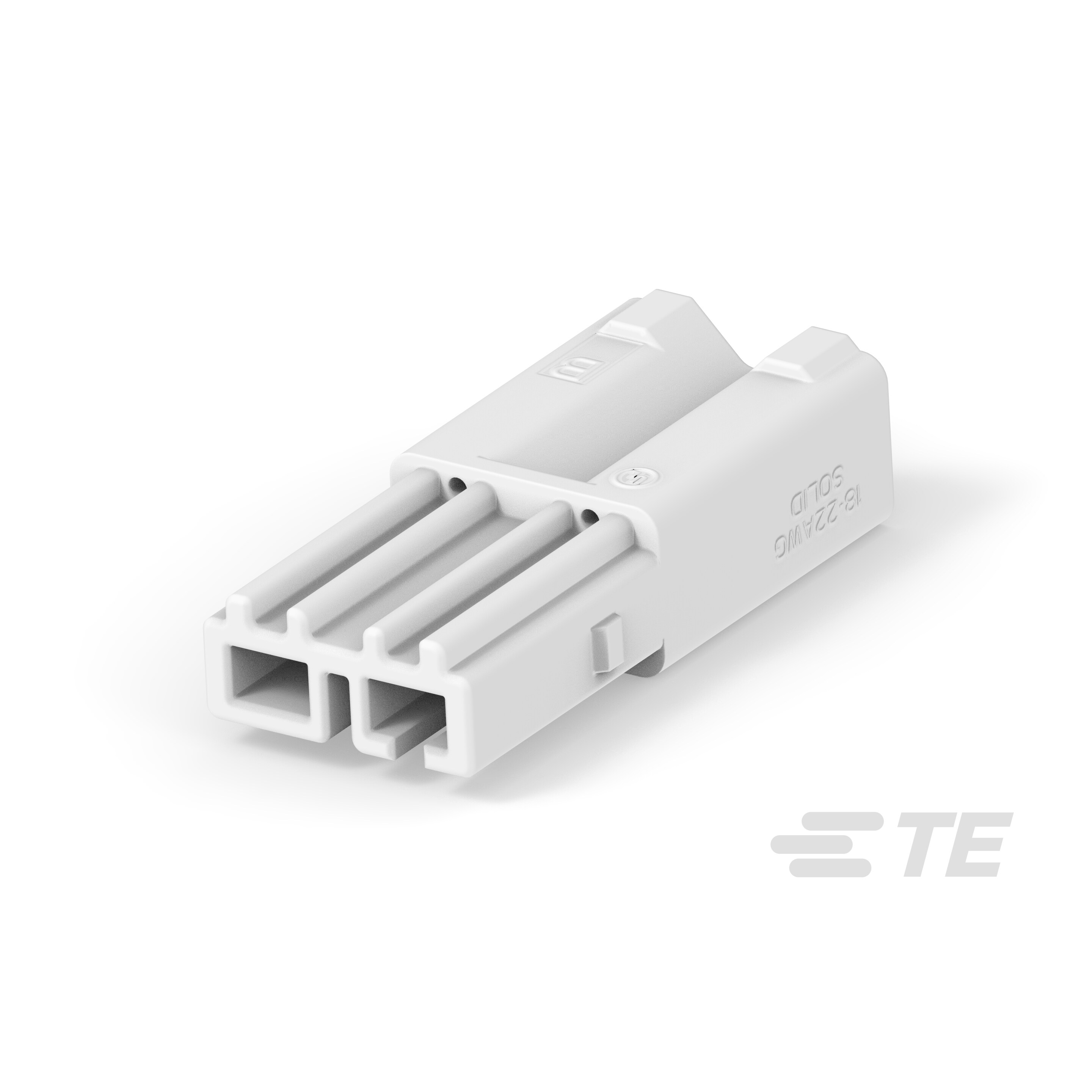 TE Connectivity AMP Connectors 2271180-3 electronic component