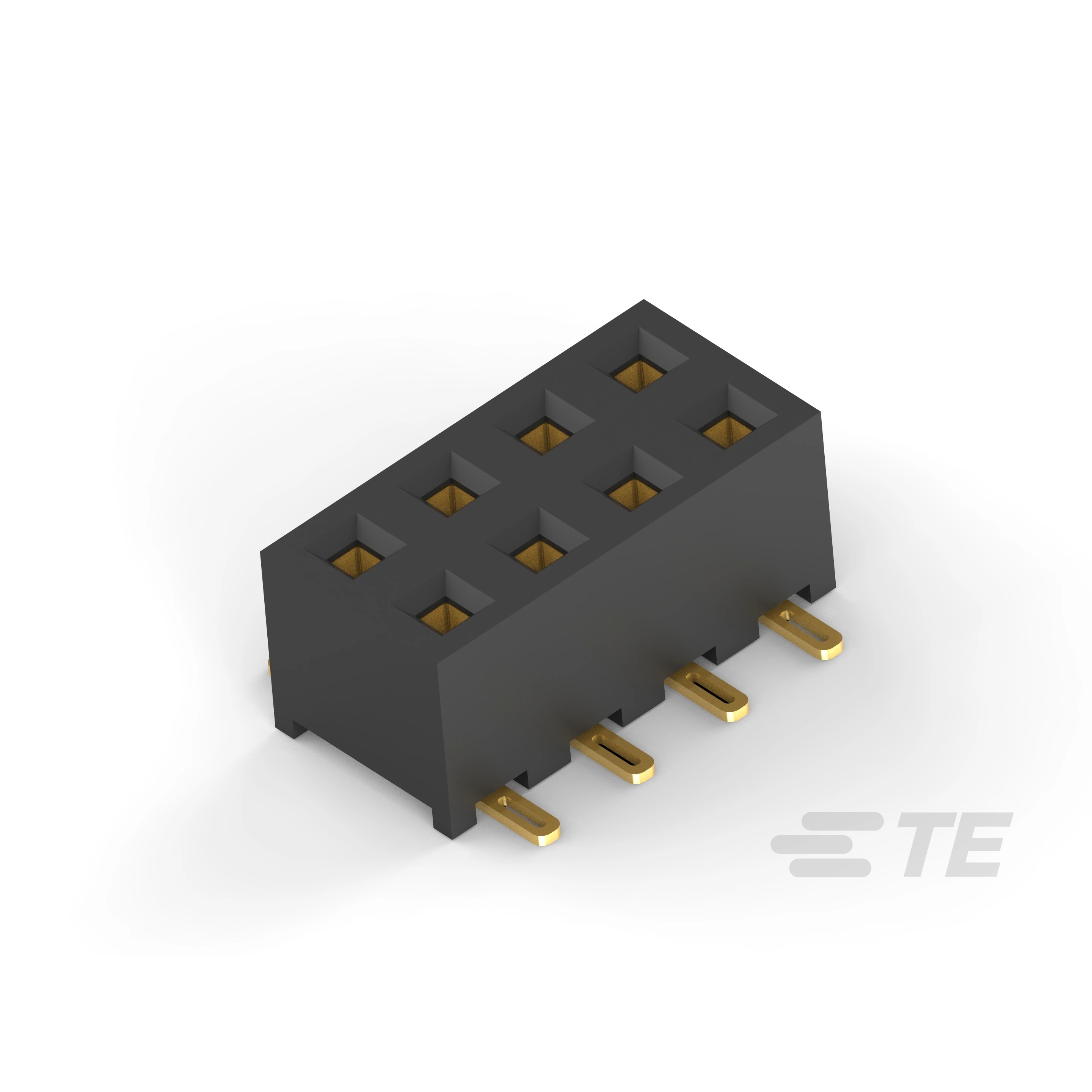 TE Connectivity AMP Connectors 2271597-8 electronic component
