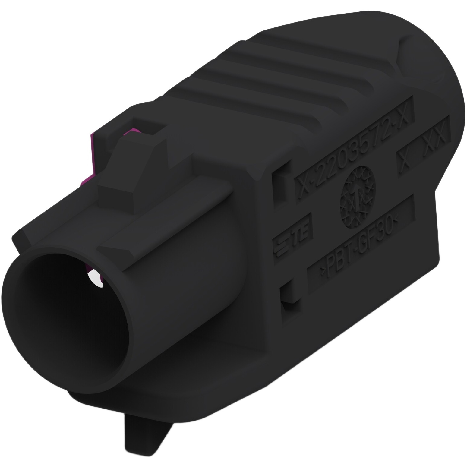 TE Connectivity AMP Connectors 2272520-1 electronic component