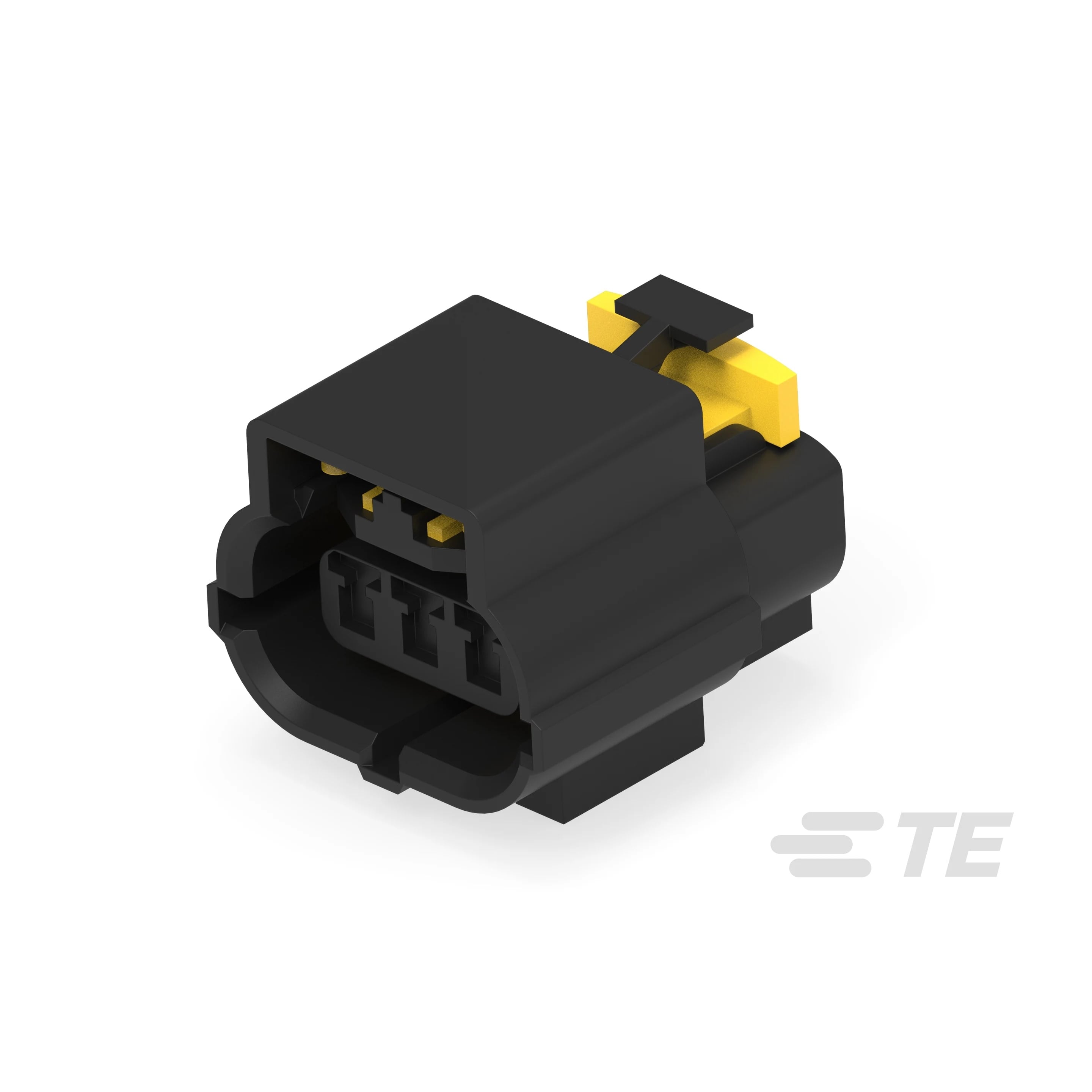 TE Connectivity AMP Connectors 282703-1 electronic component