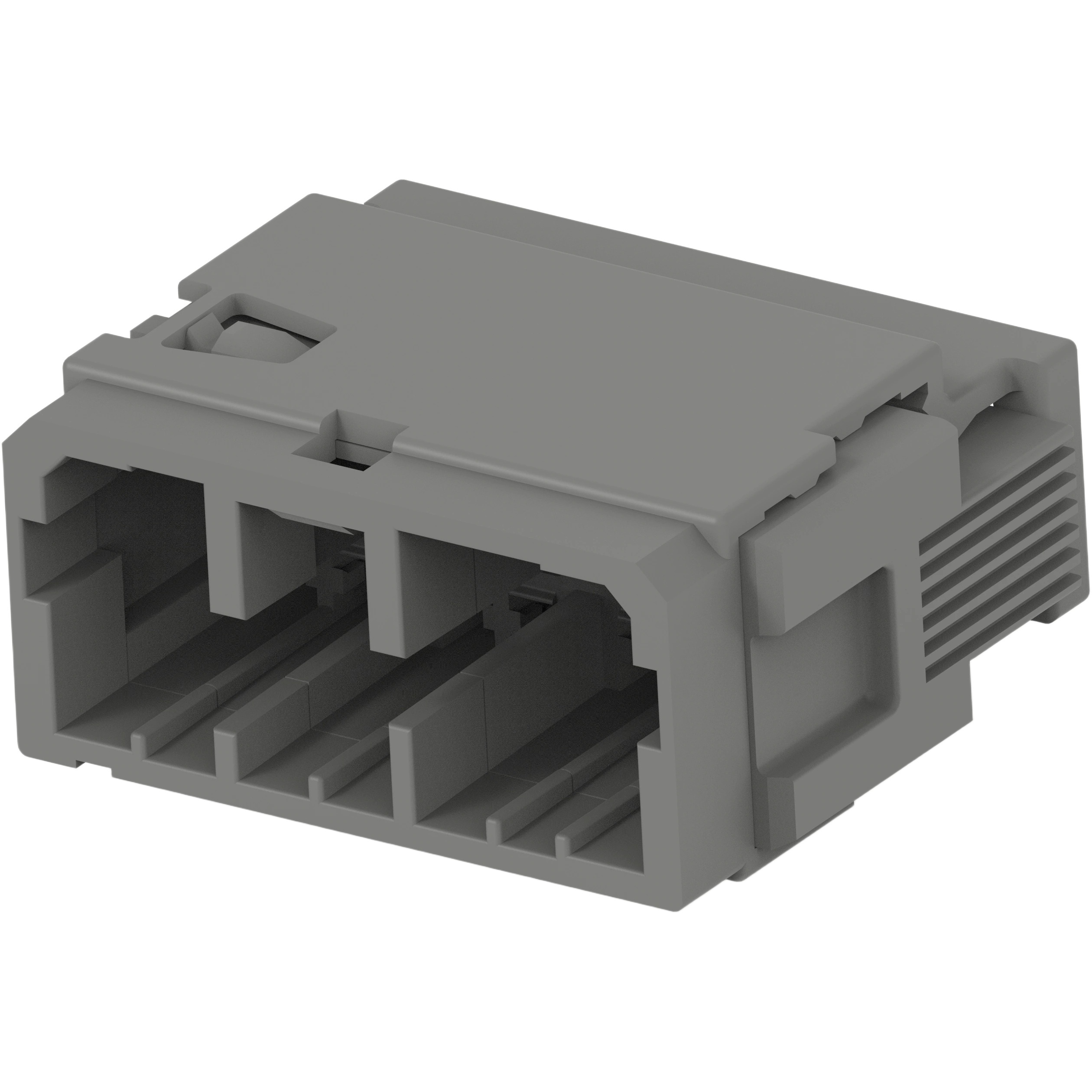 TE Connectivity AMP Connectors 282993-4 electronic component