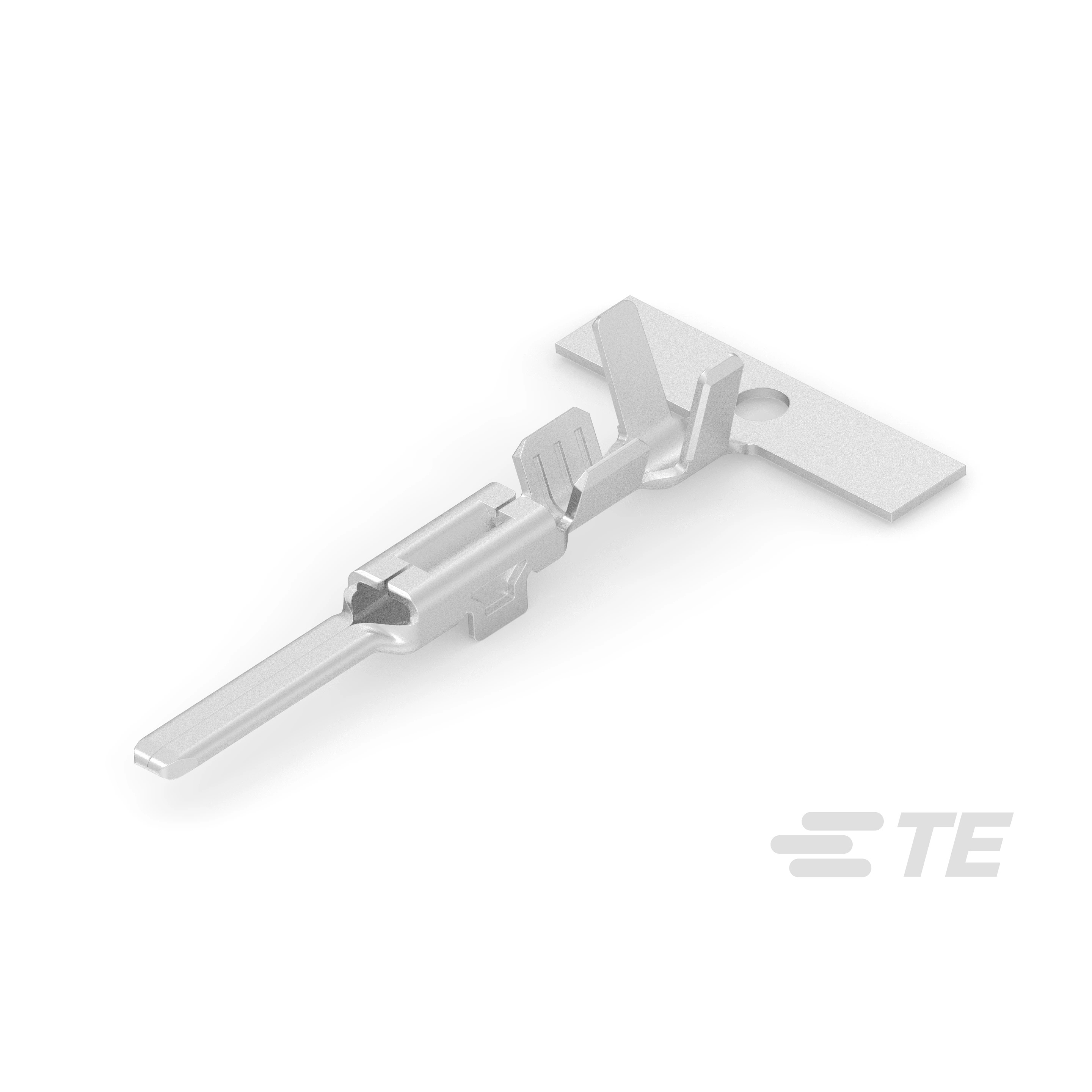 TE Connectivity AMP Connectors 284080-1 electronic component
