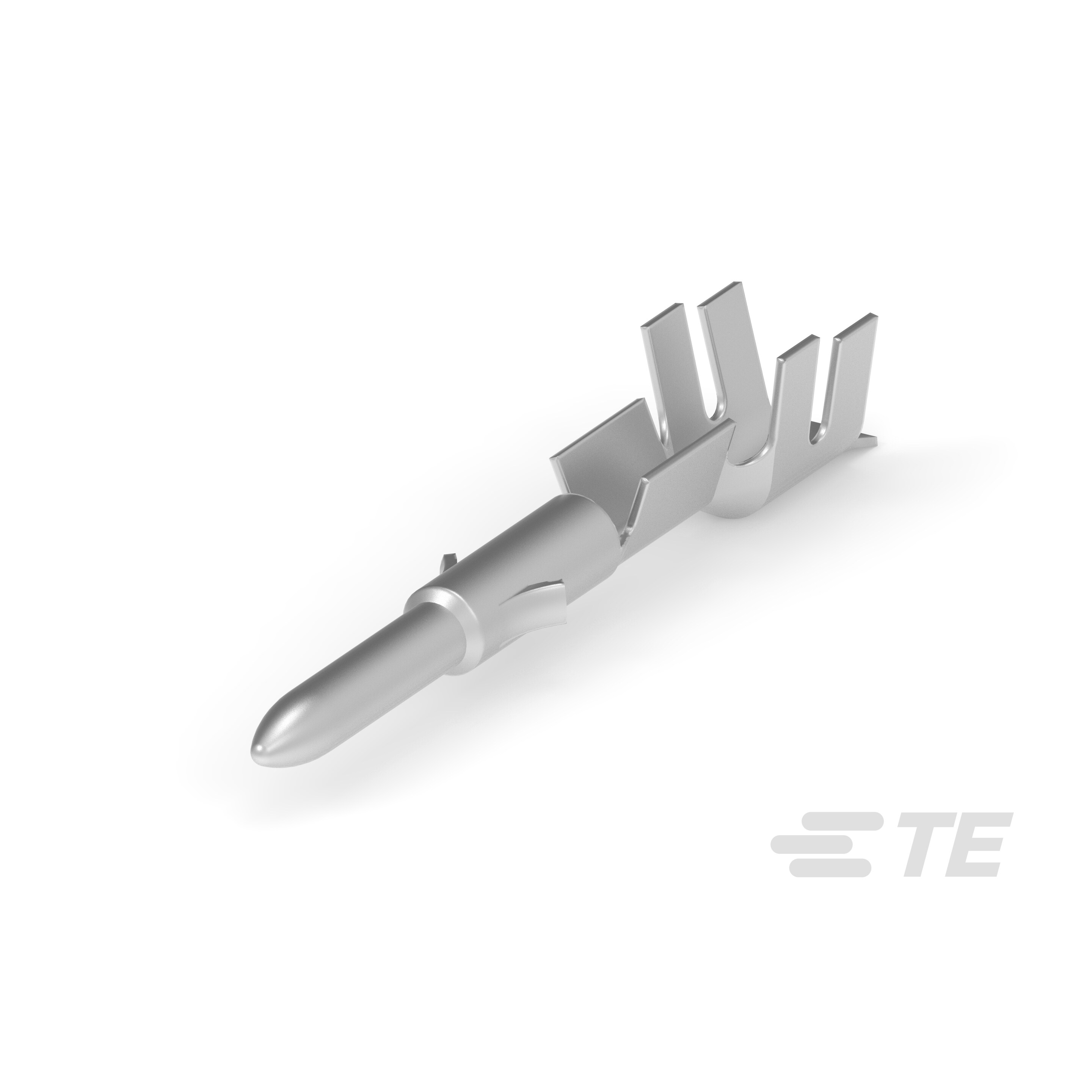 TE Connectivity AMP Connectors 350018-1 electronic component