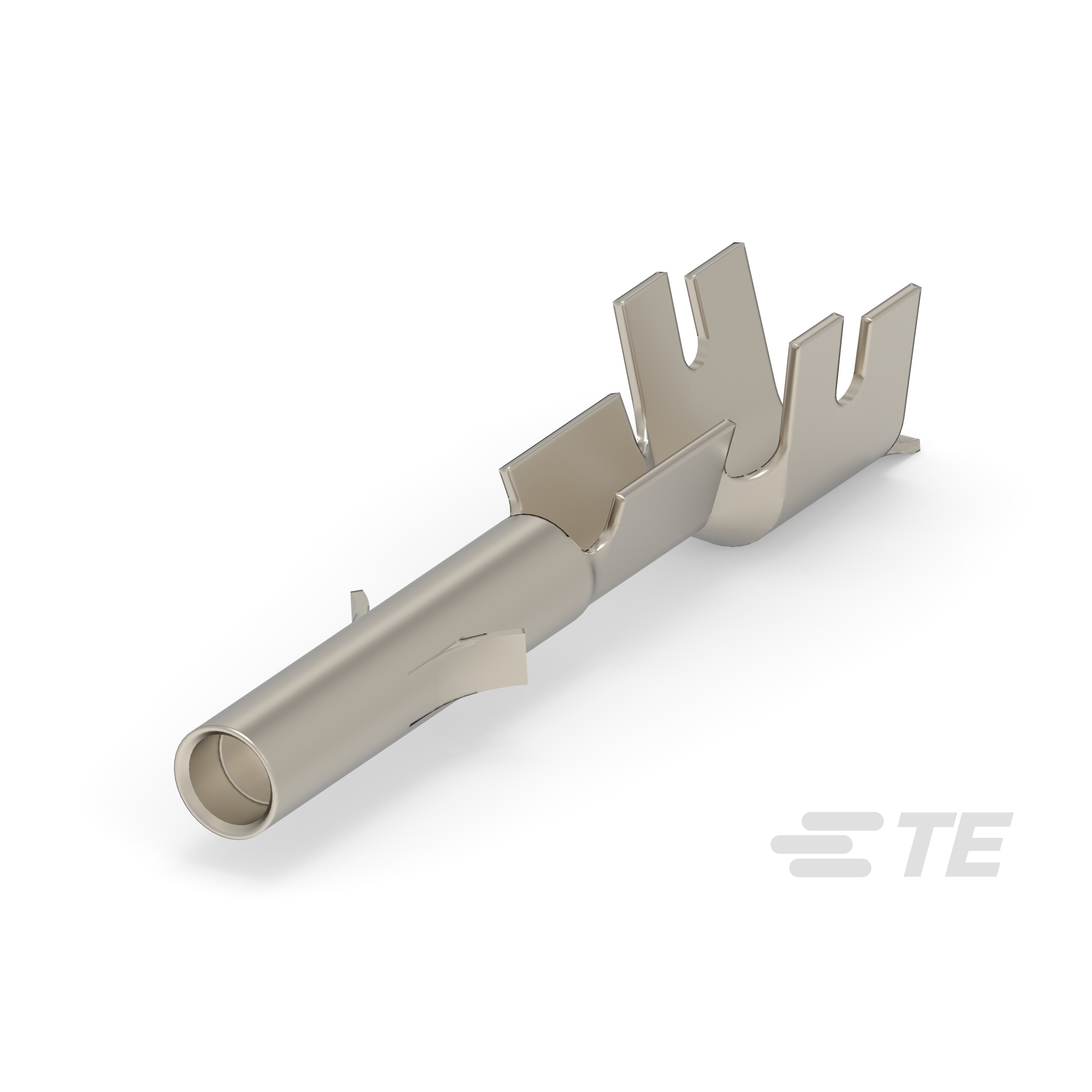TE Connectivity AMP Connectors 350019-2 electronic component