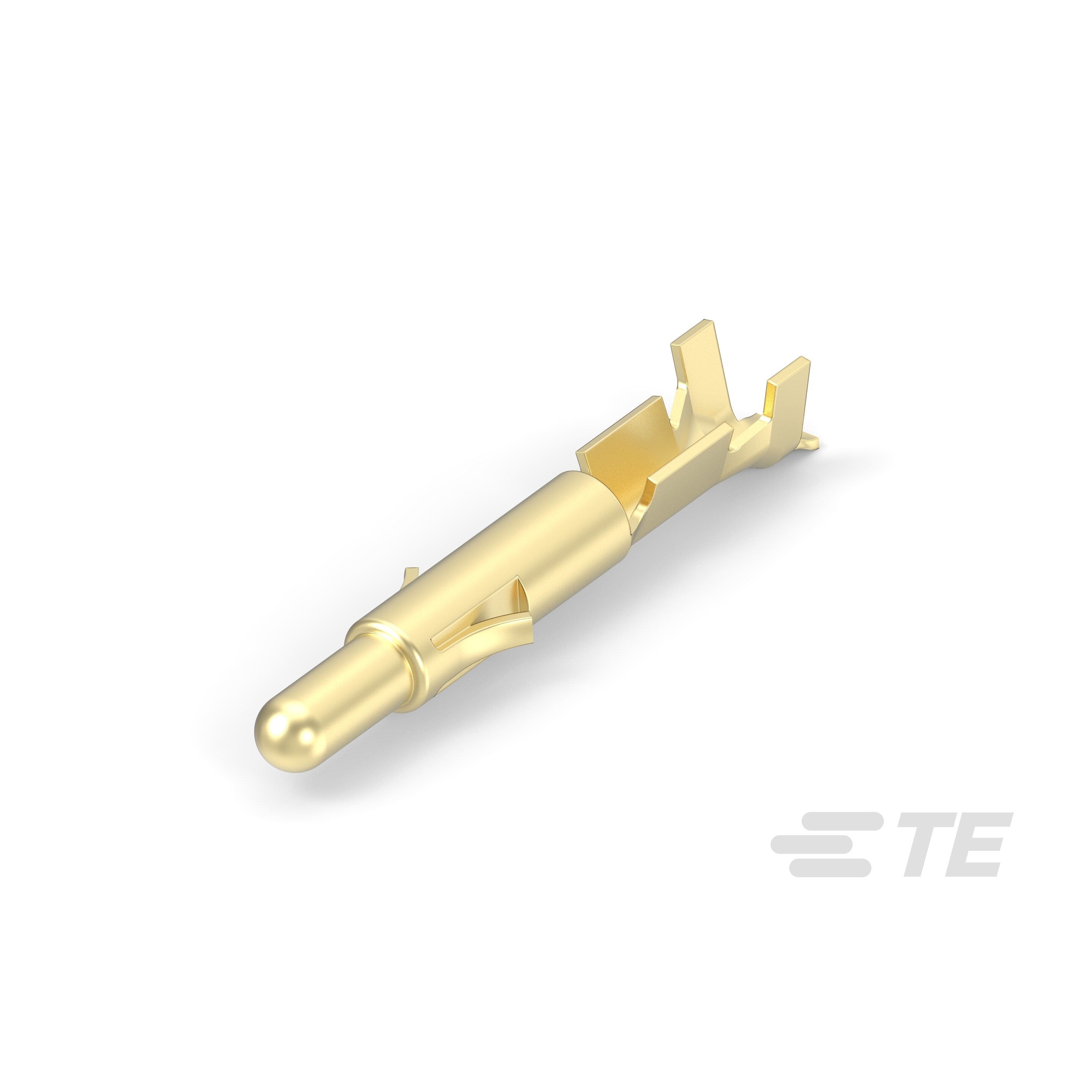 TE Connectivity AMP Connectors 350561-8 electronic component