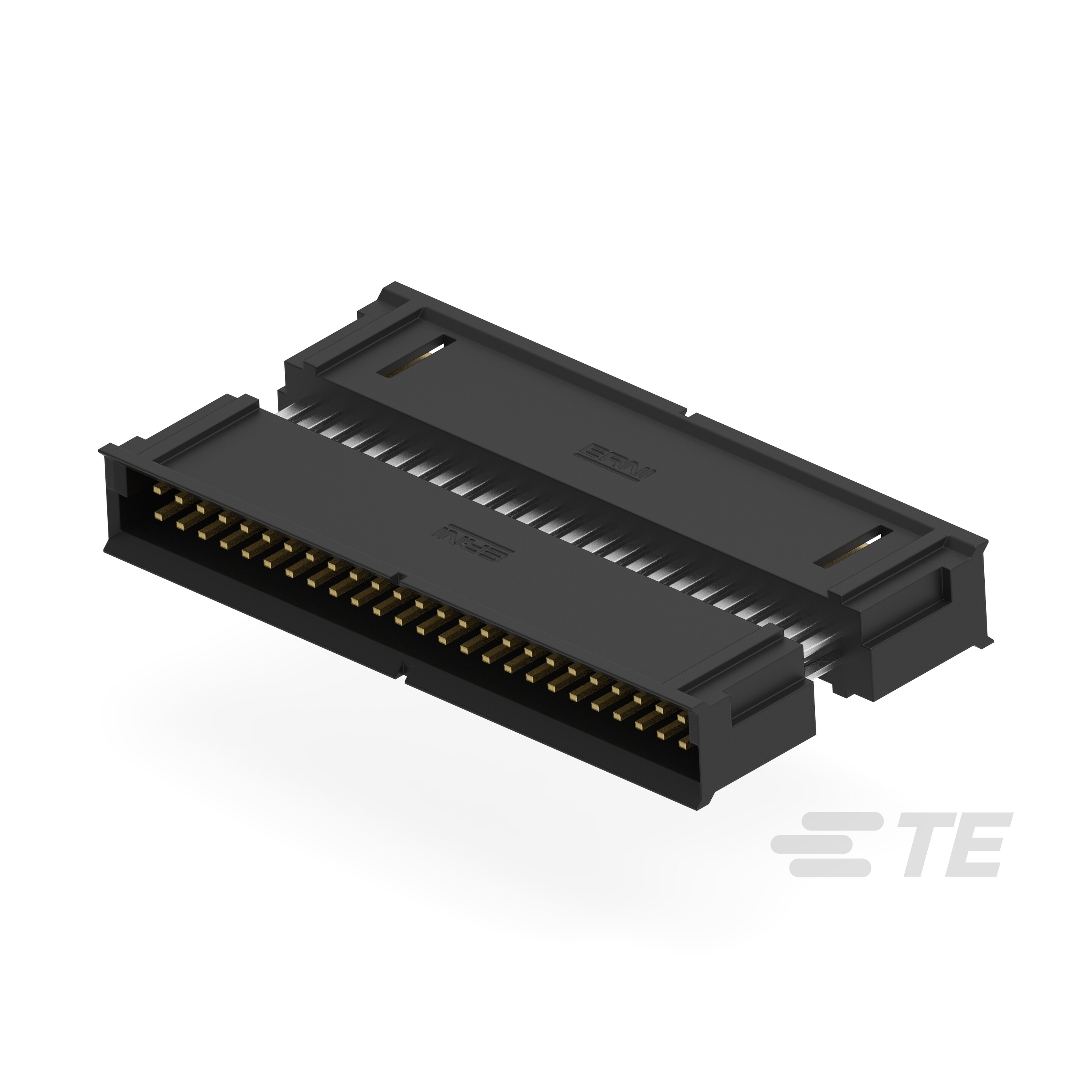 TE Connectivity AMP Connectors 354307-E electronic component