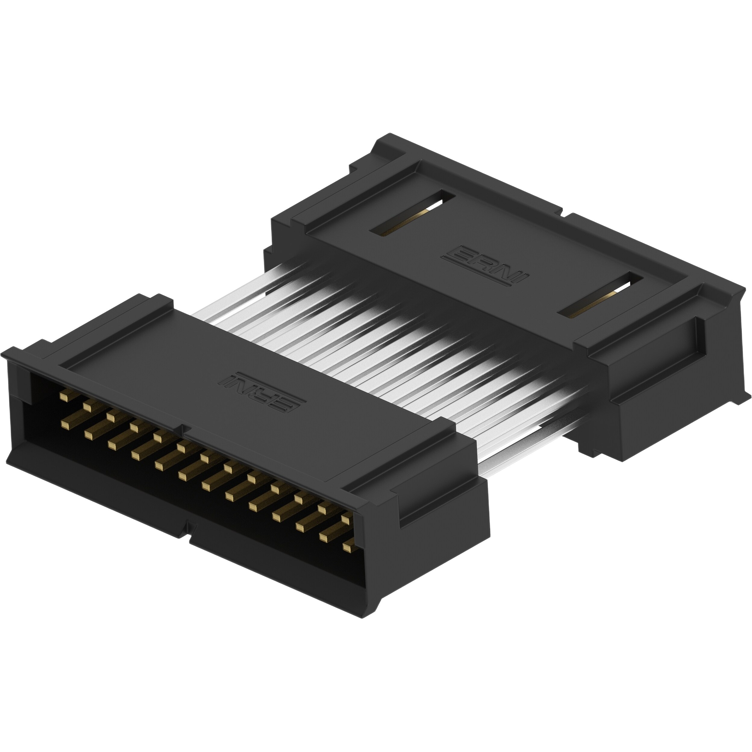 TE Connectivity AMP Connectors 364086-E electronic component