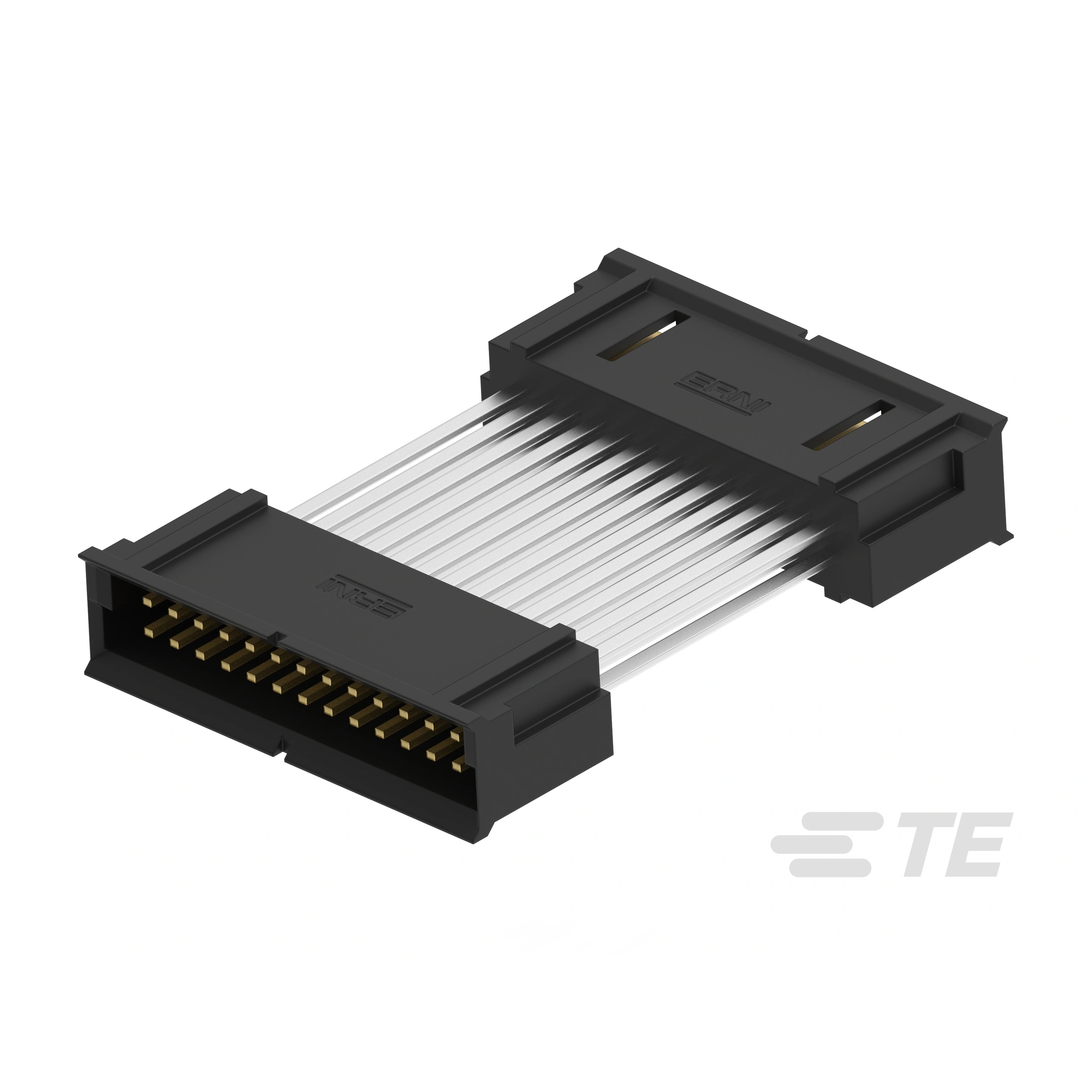 TE Connectivity AMP Connectors 364089-E electronic component