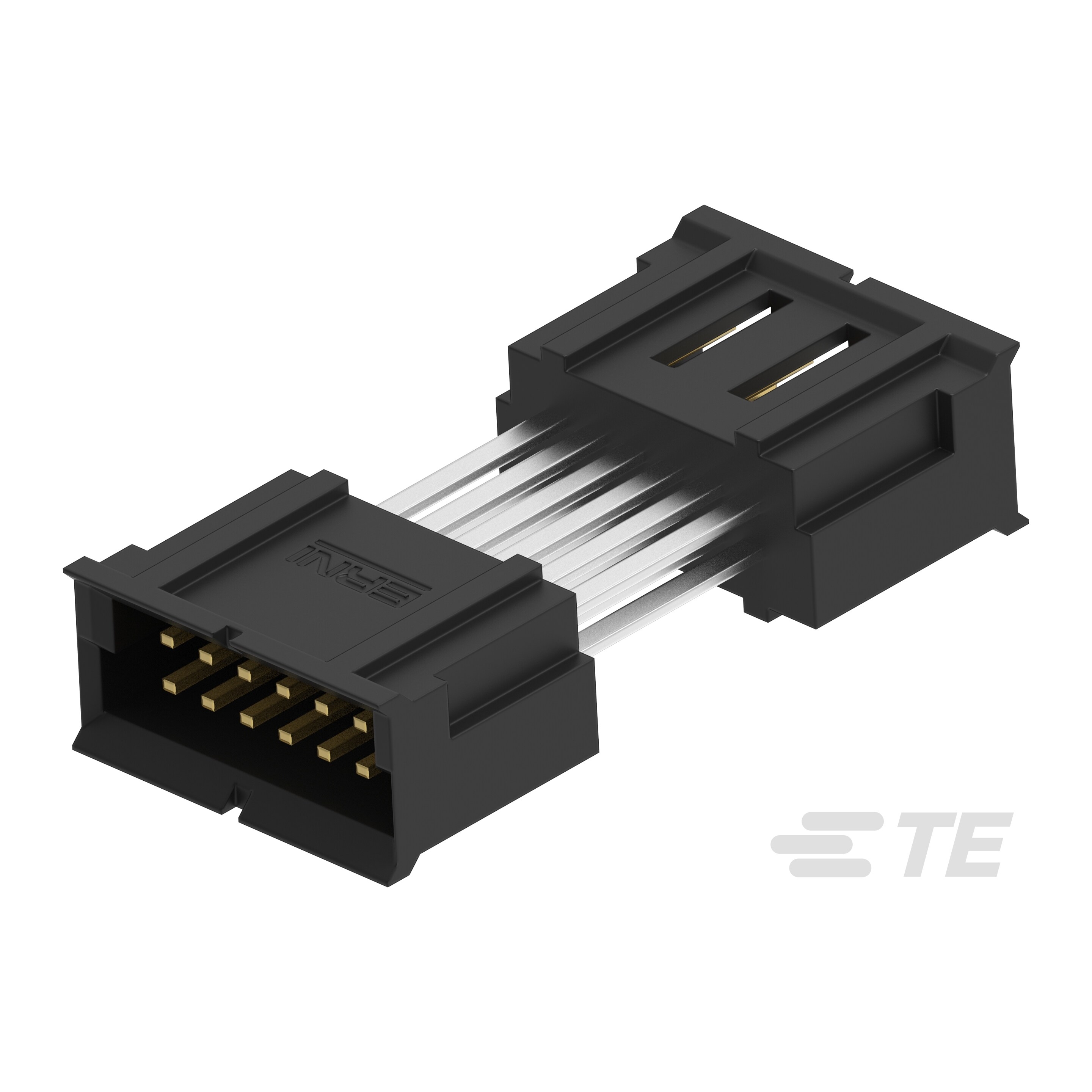 TE Connectivity AMP Connectors 364096-E electronic component